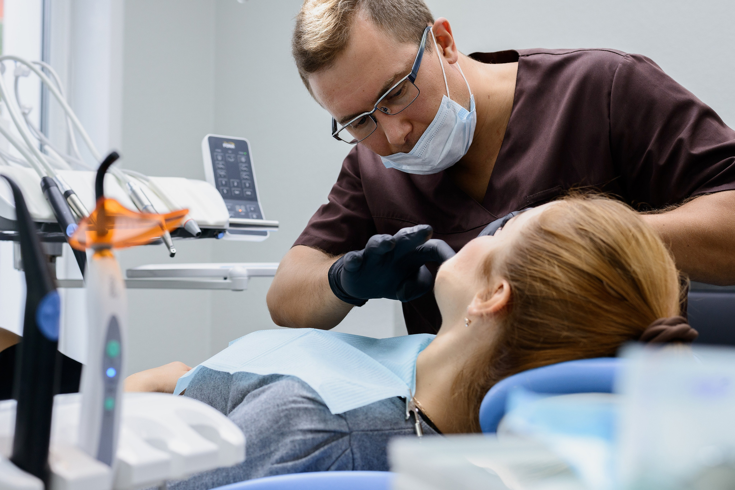 Корпоративные. Главная