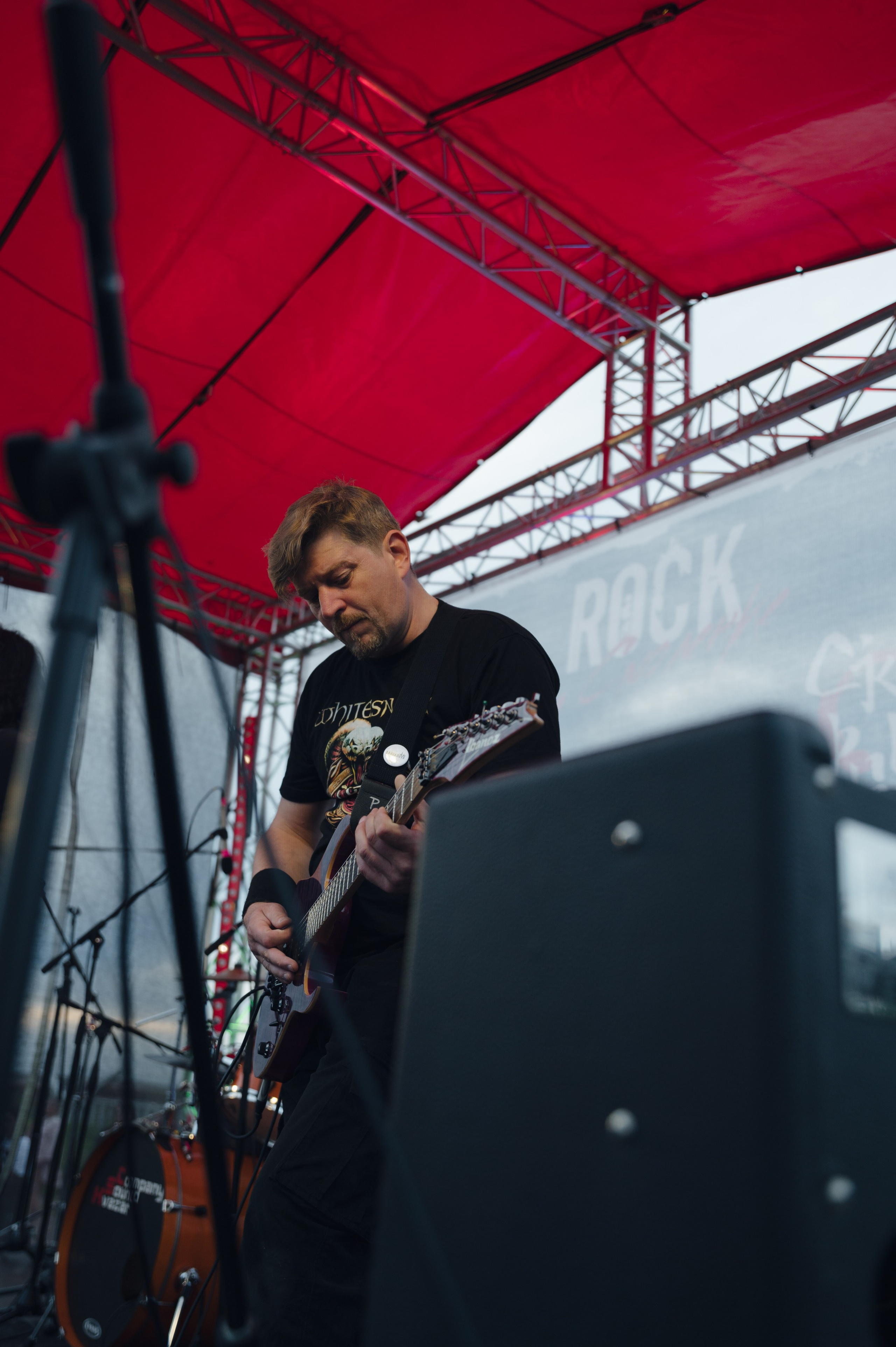 Rock на смоленке. Портретный и репортажный фотограф в Санкт-Петербурге