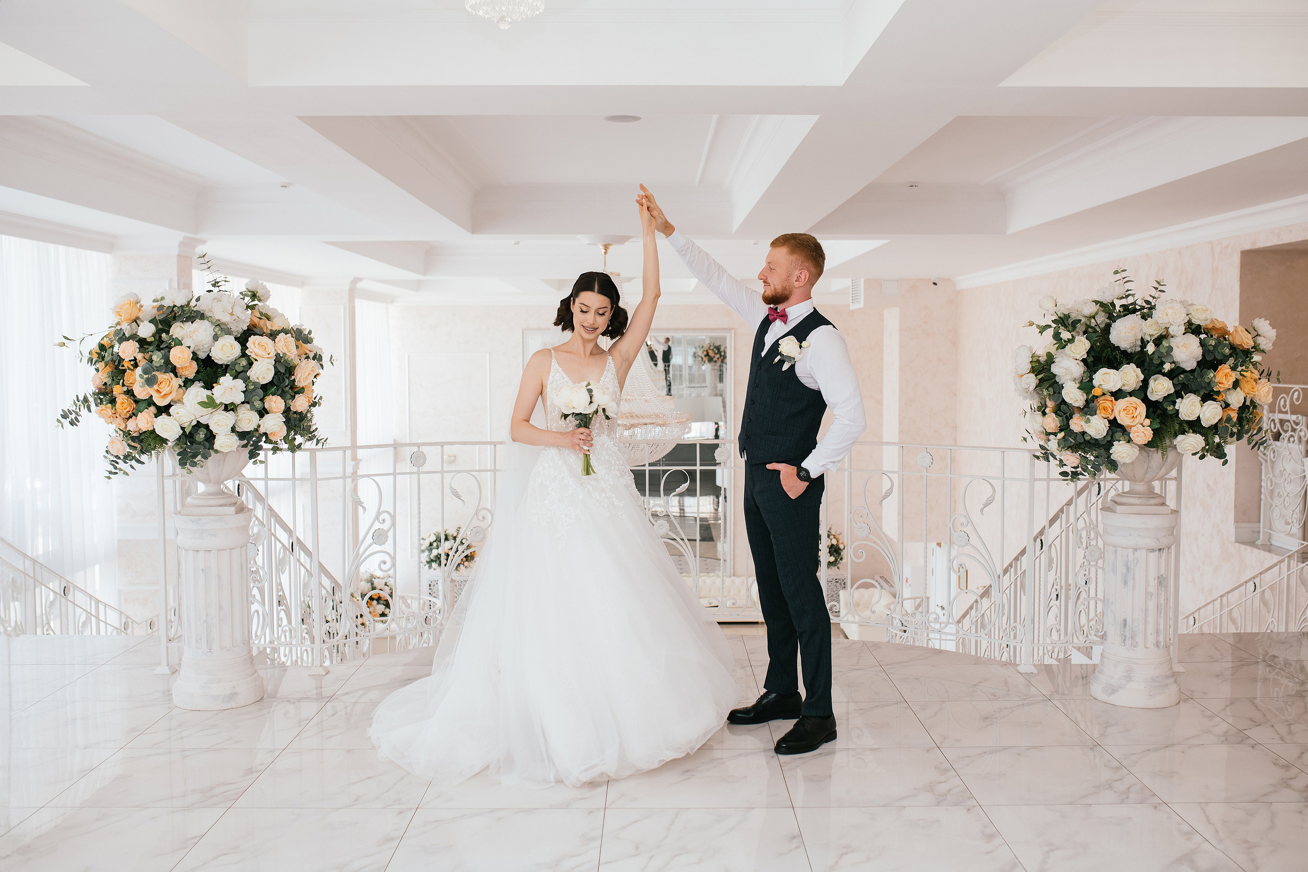 Wedding day #52. Свадебный, семейный фотограф в Рязани Лена Брант