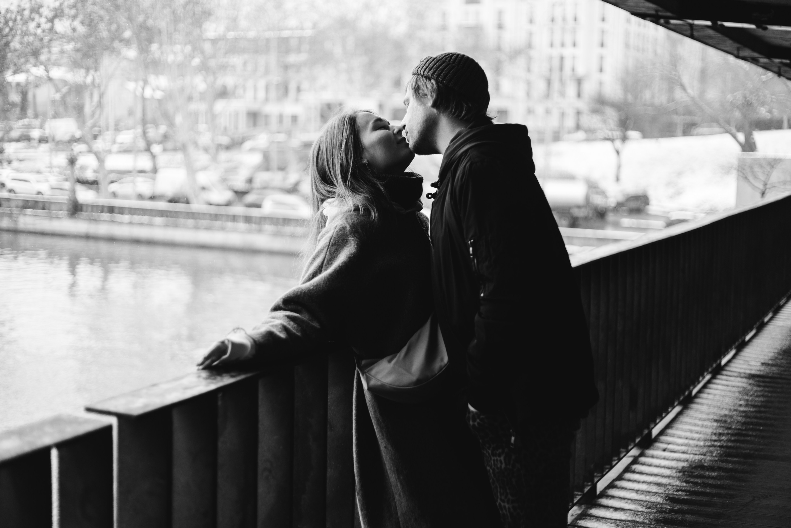 Ксюша и Максим. Фотограф в Тбилиси Наталья Фомина