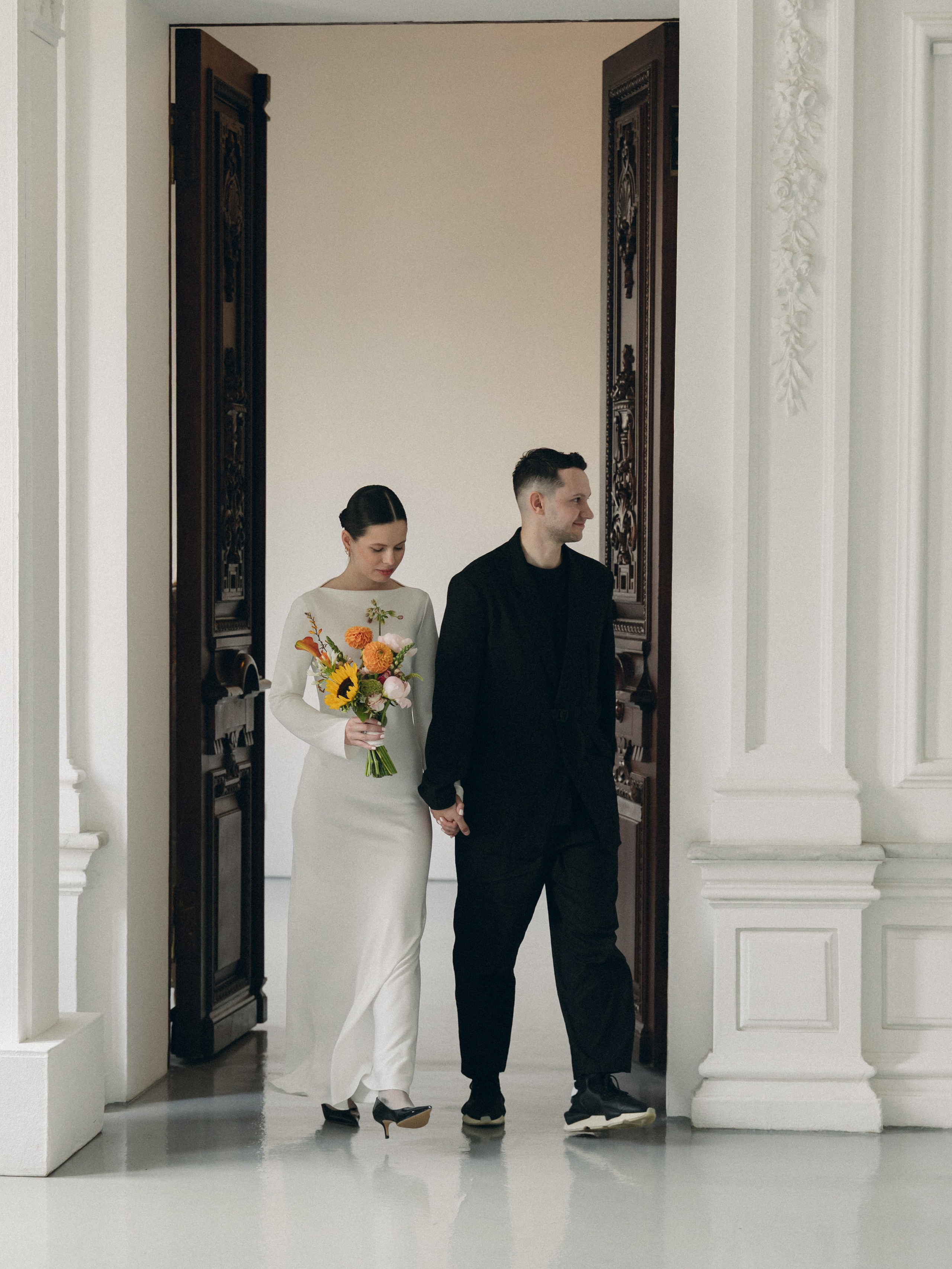 У НАС ЕСТЬ ПИТОМЦЫ :). Свадебный фотограф Москва Ирина Писарева