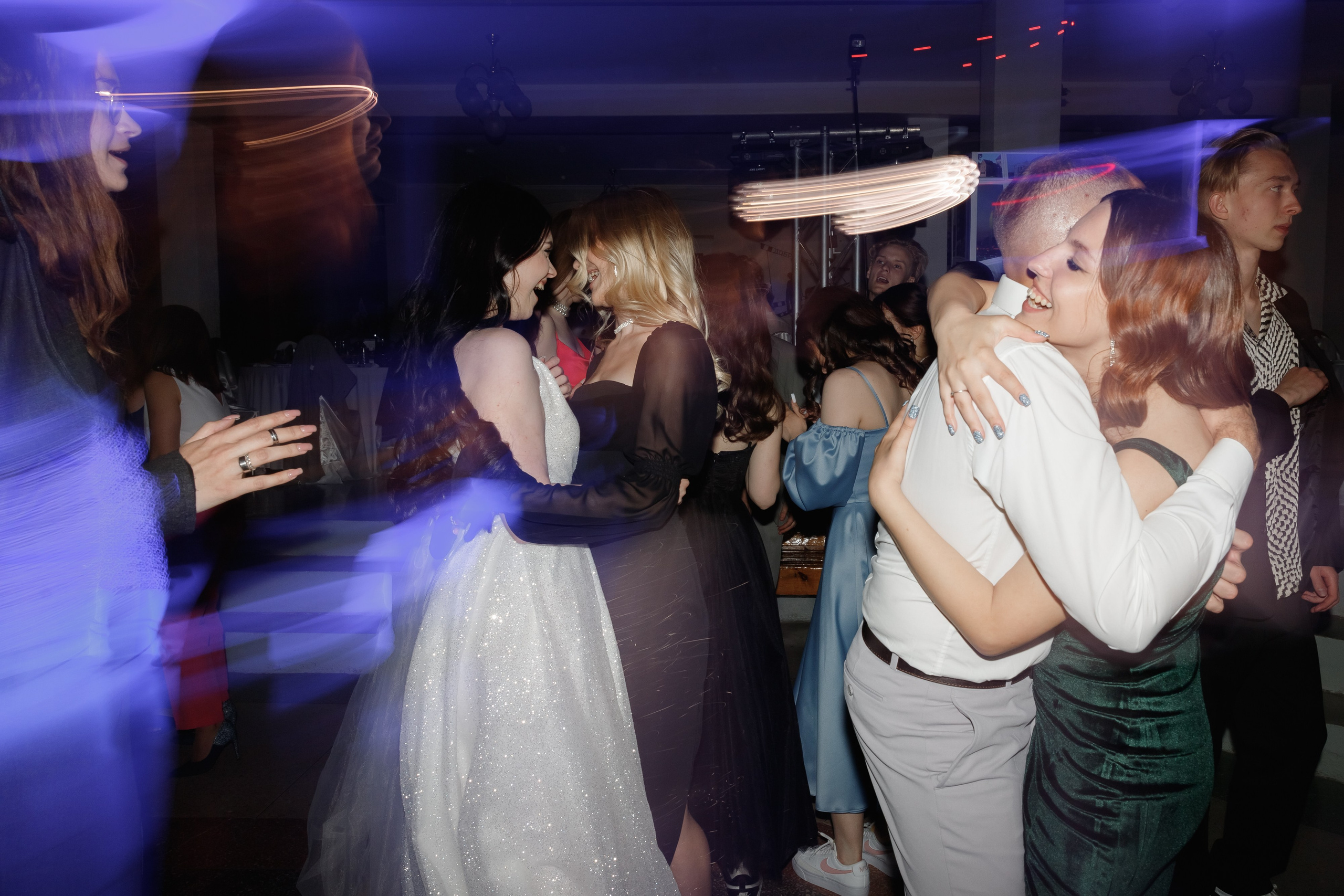 Школьный выпускной 2023 год в Минске. Свадебный фотограф в Минске/Беларуси Сергей Спиридонов