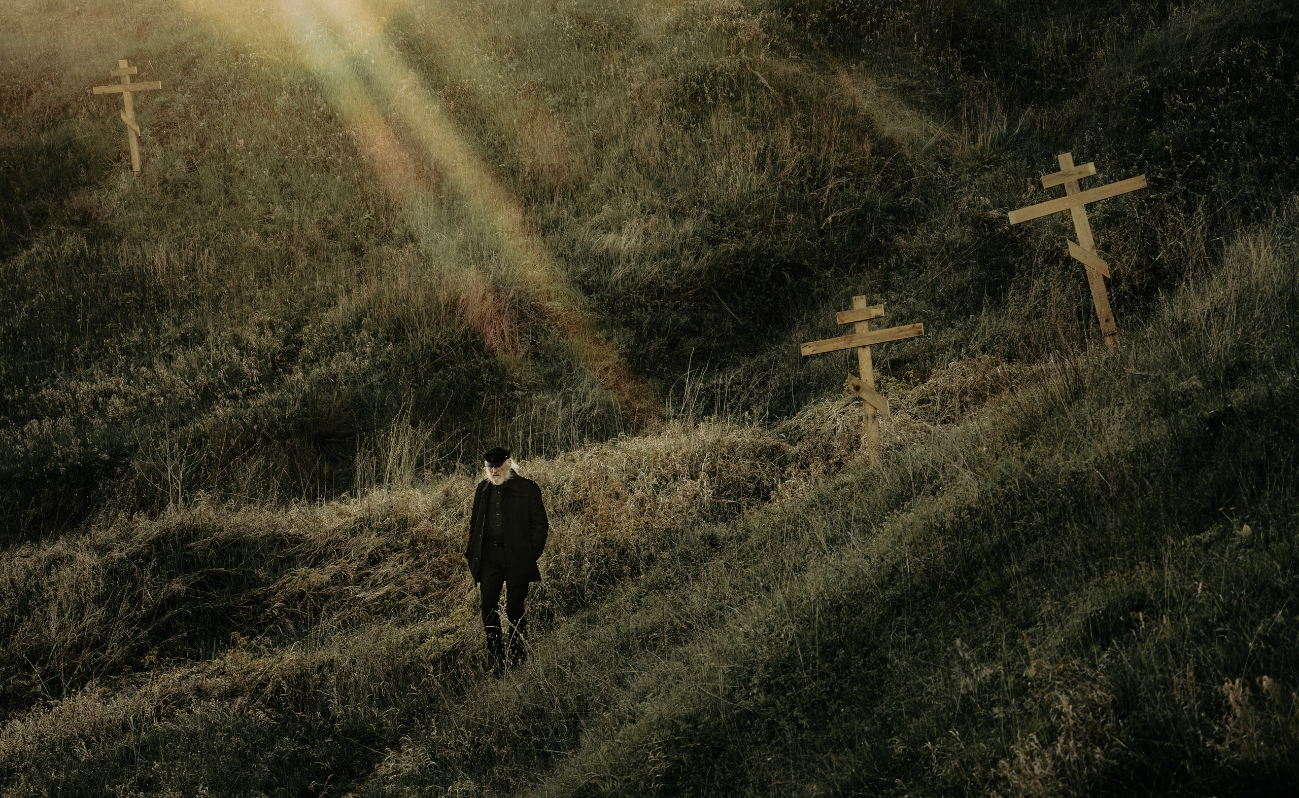 Репортаж / бэкстейдж. Vdovina.V