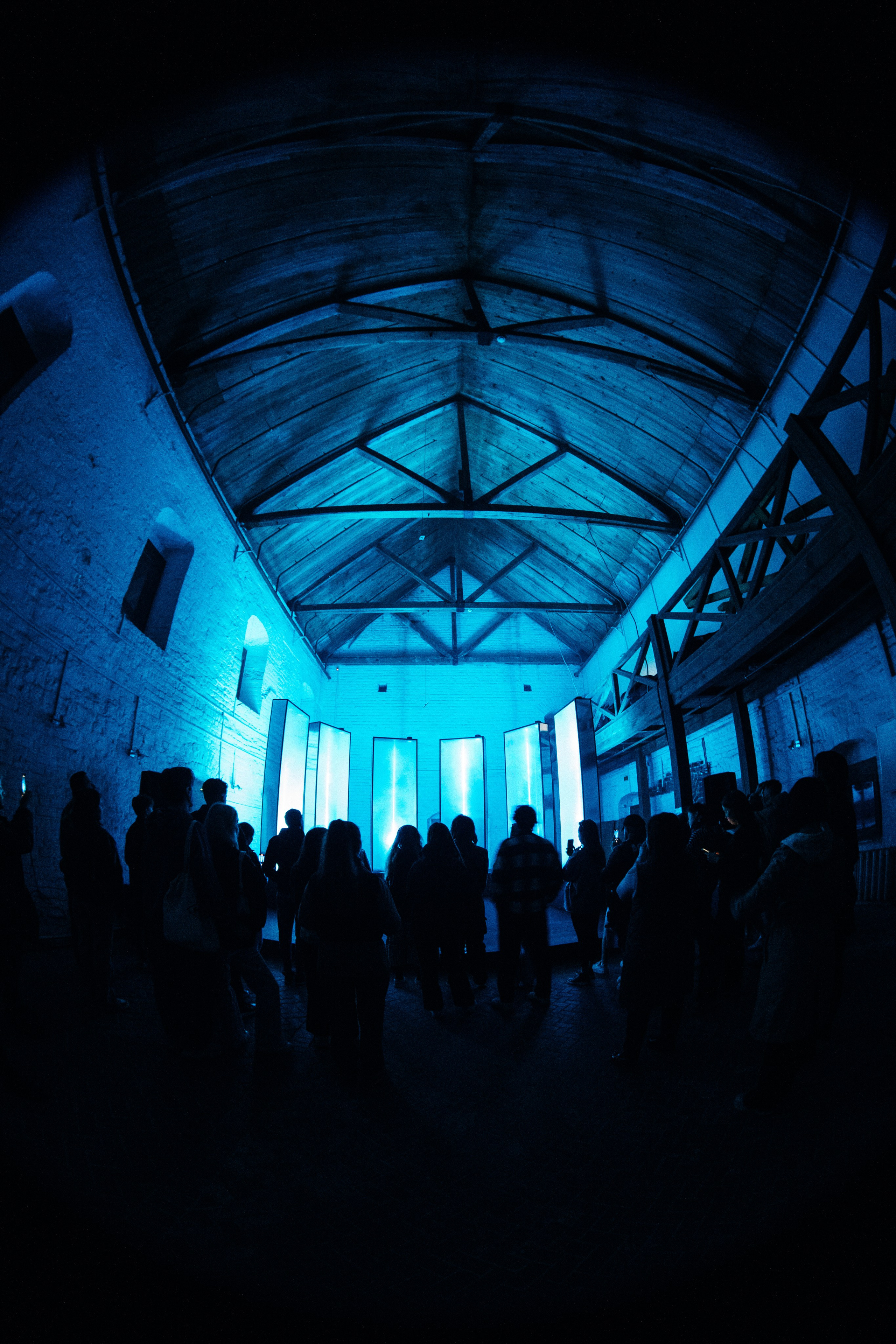 NUR 2024. Главная