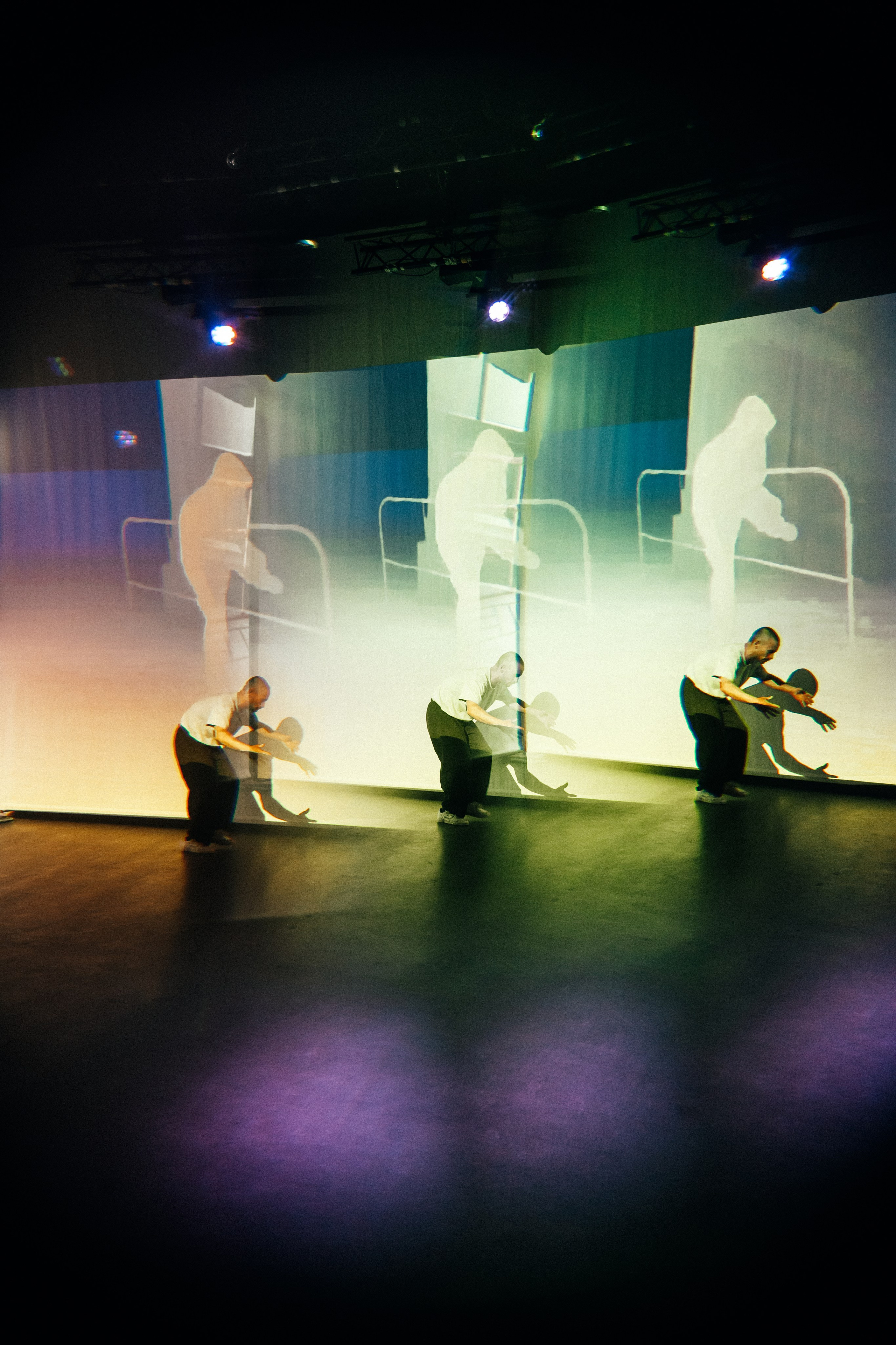 Образы памяти. Главная