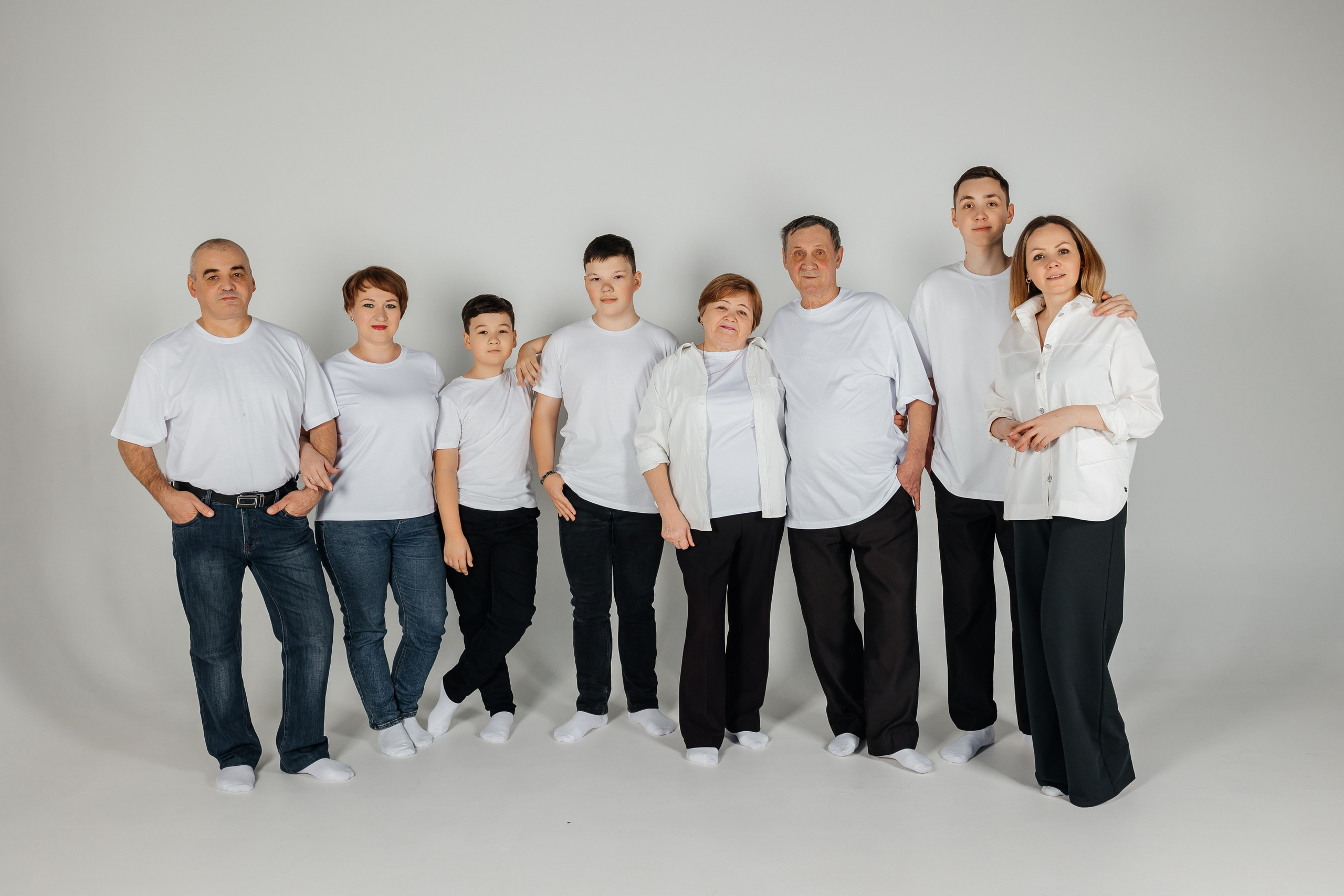 Семейная. Свадебный фотограф Красноярск — Кристина Ива