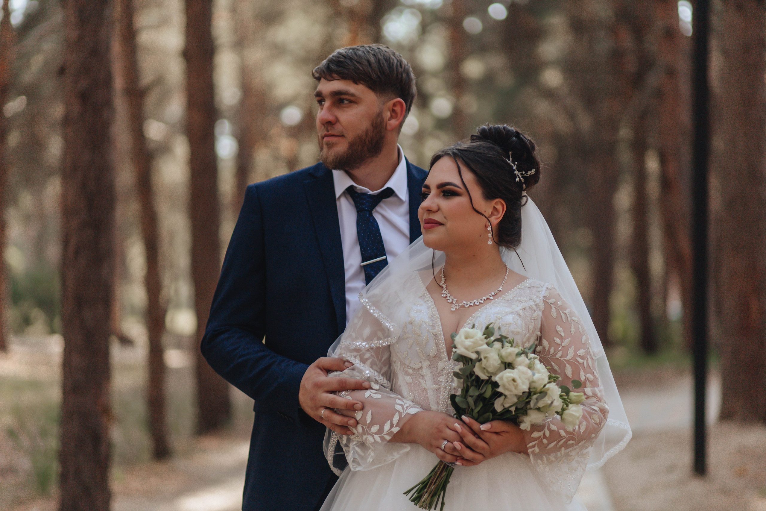 Wedding day. Фотограф Малофеева Алина