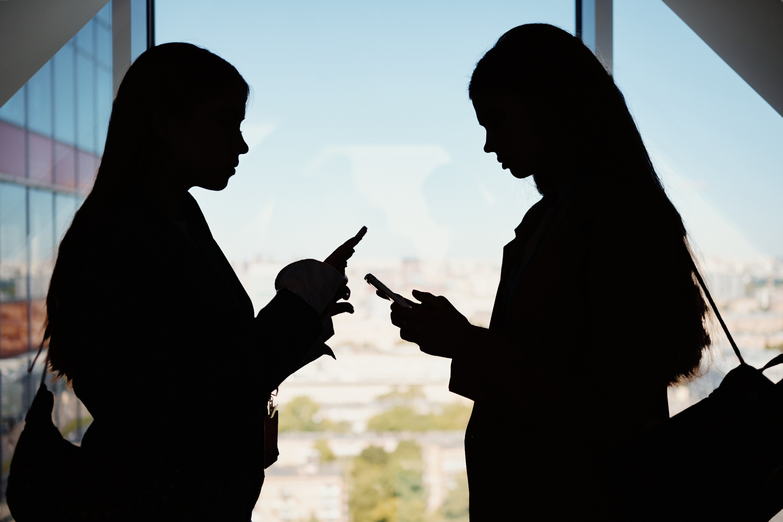 Медиа Притяжение 2025. Репортажная съемка в Москве