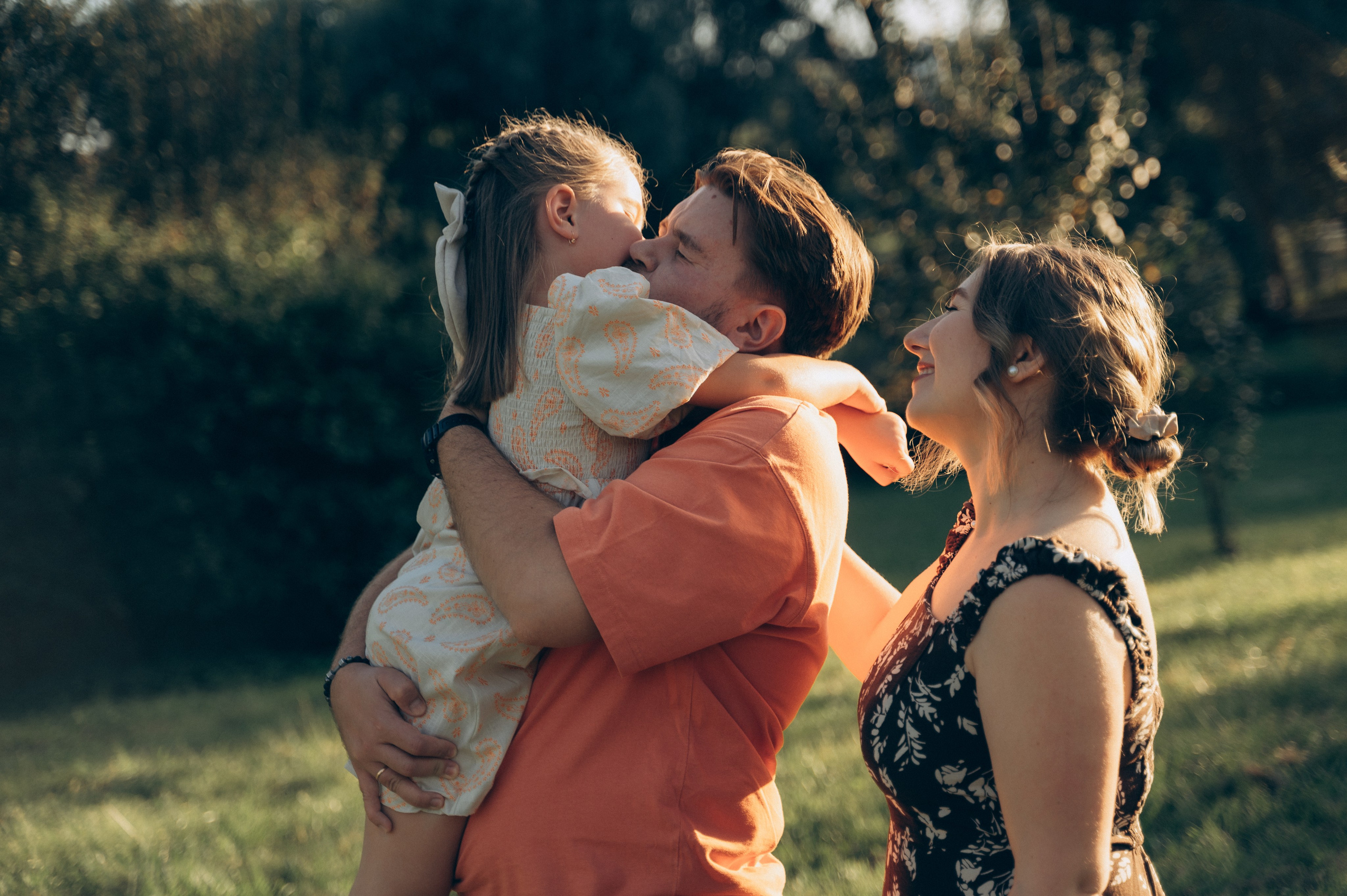 Семейный фотограф. Семейный фотограф в Минске Дарья Дреко