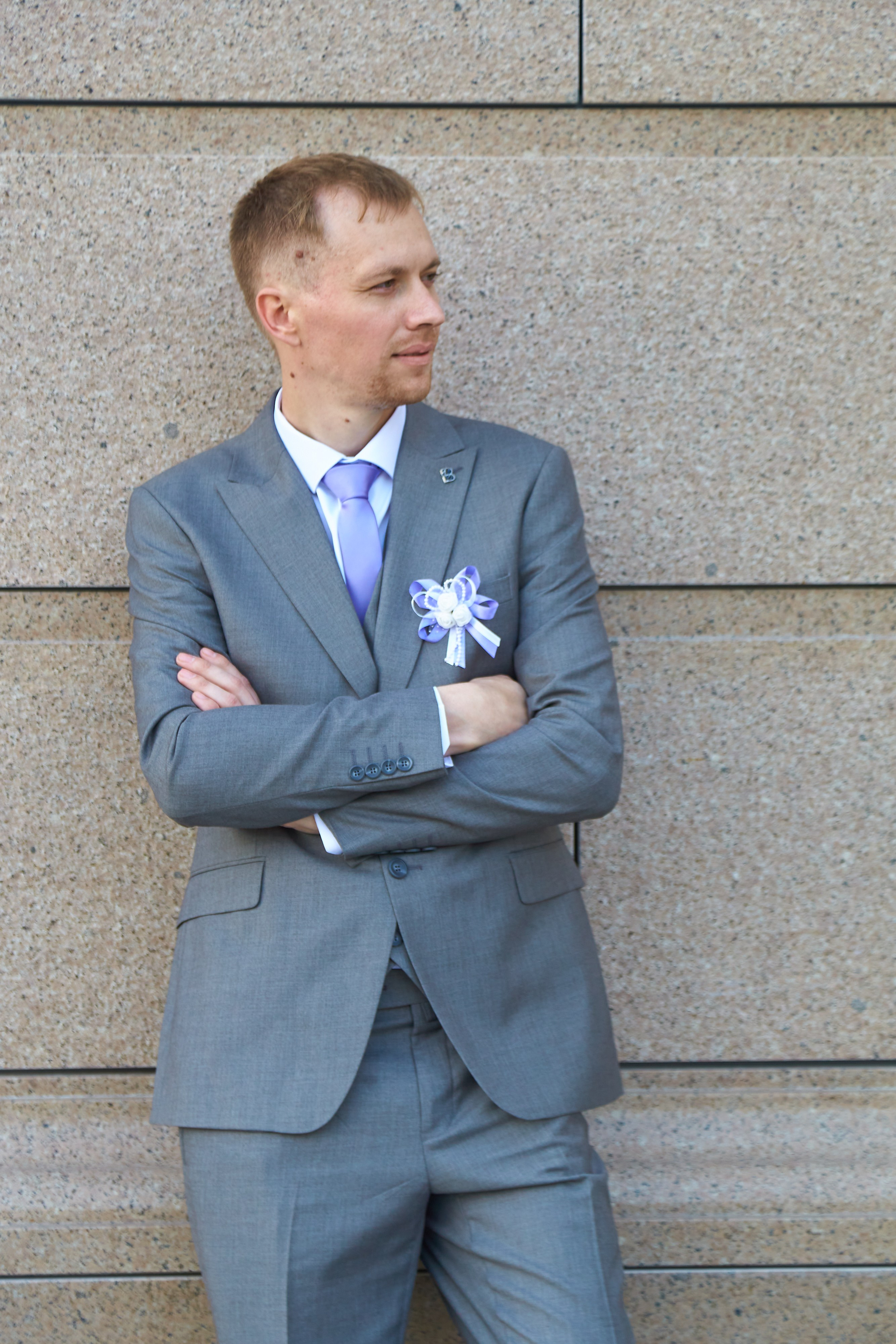 Владислава и Геннадий