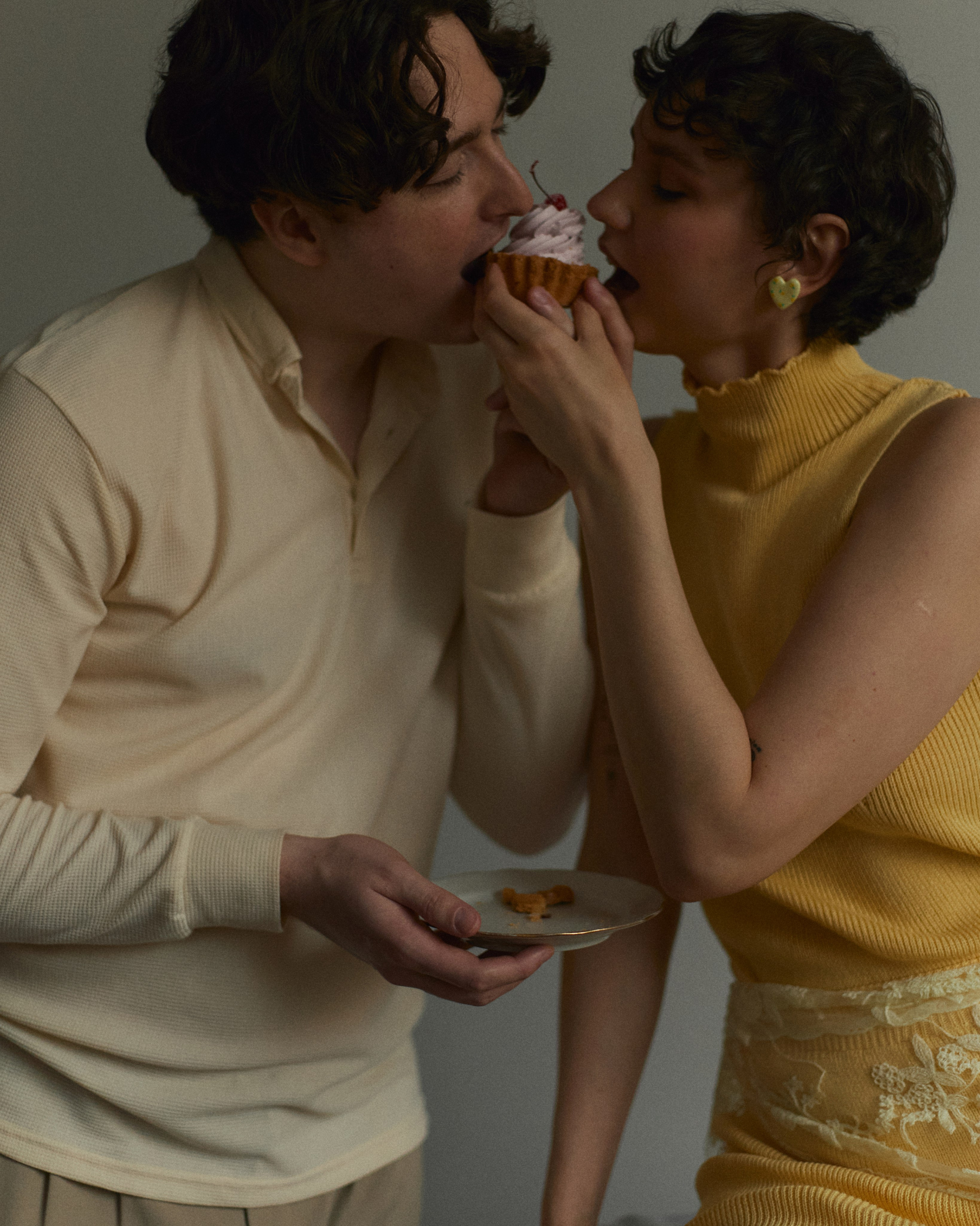 Love Story: Maria & Artur. Портретный и семейный фотограф в Краснодаре