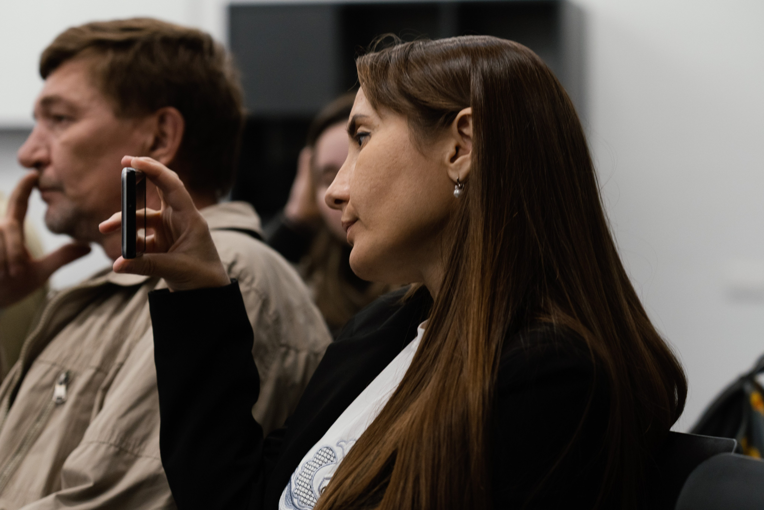 Татарсан 2025. Портретный фотограф в Казани Радомир Заздравных