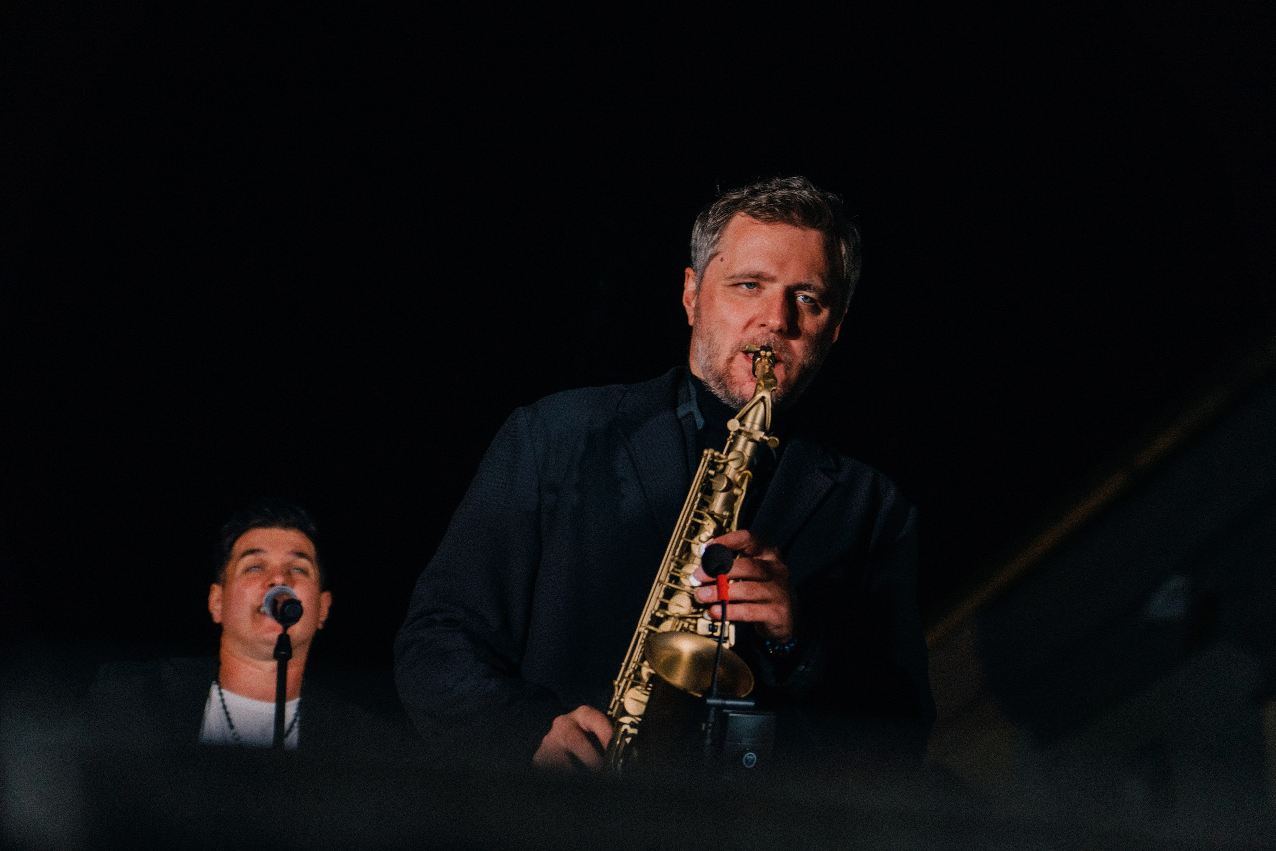 Филюс Кагиров & «Мирас». Портретный фотограф в Казани Радомир Заздравных