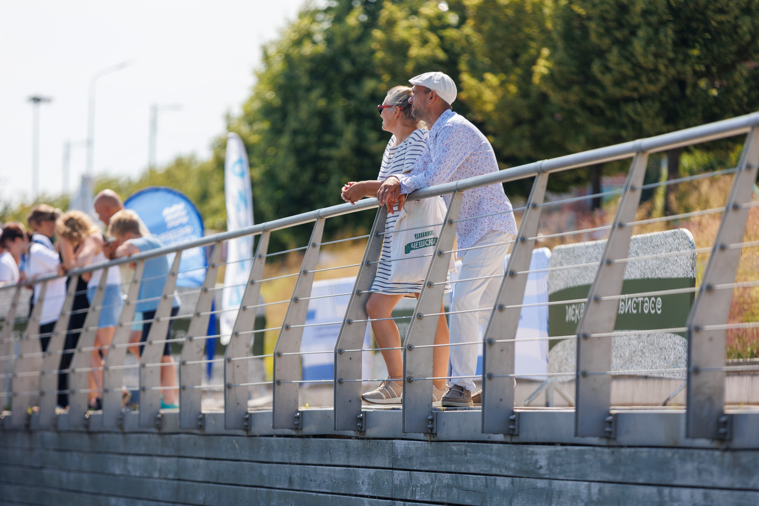 Казанский Supboard фестифаль. Портретный фотограф в Казани Радомир Заздравных