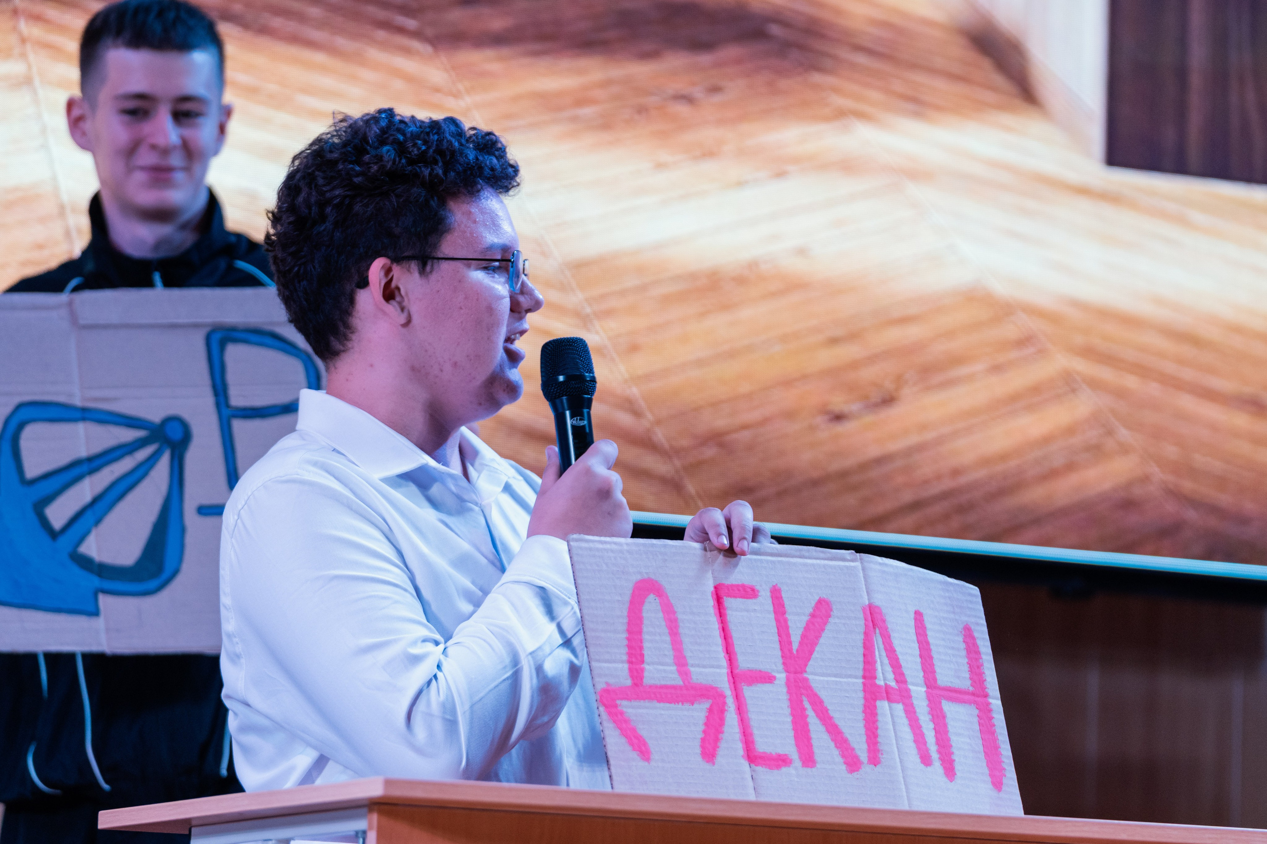 Первосольник КНИТУ-КАИ ИРЭФ-ЦТ 2025. Портретный фотограф в Казани Радомир Заздравных