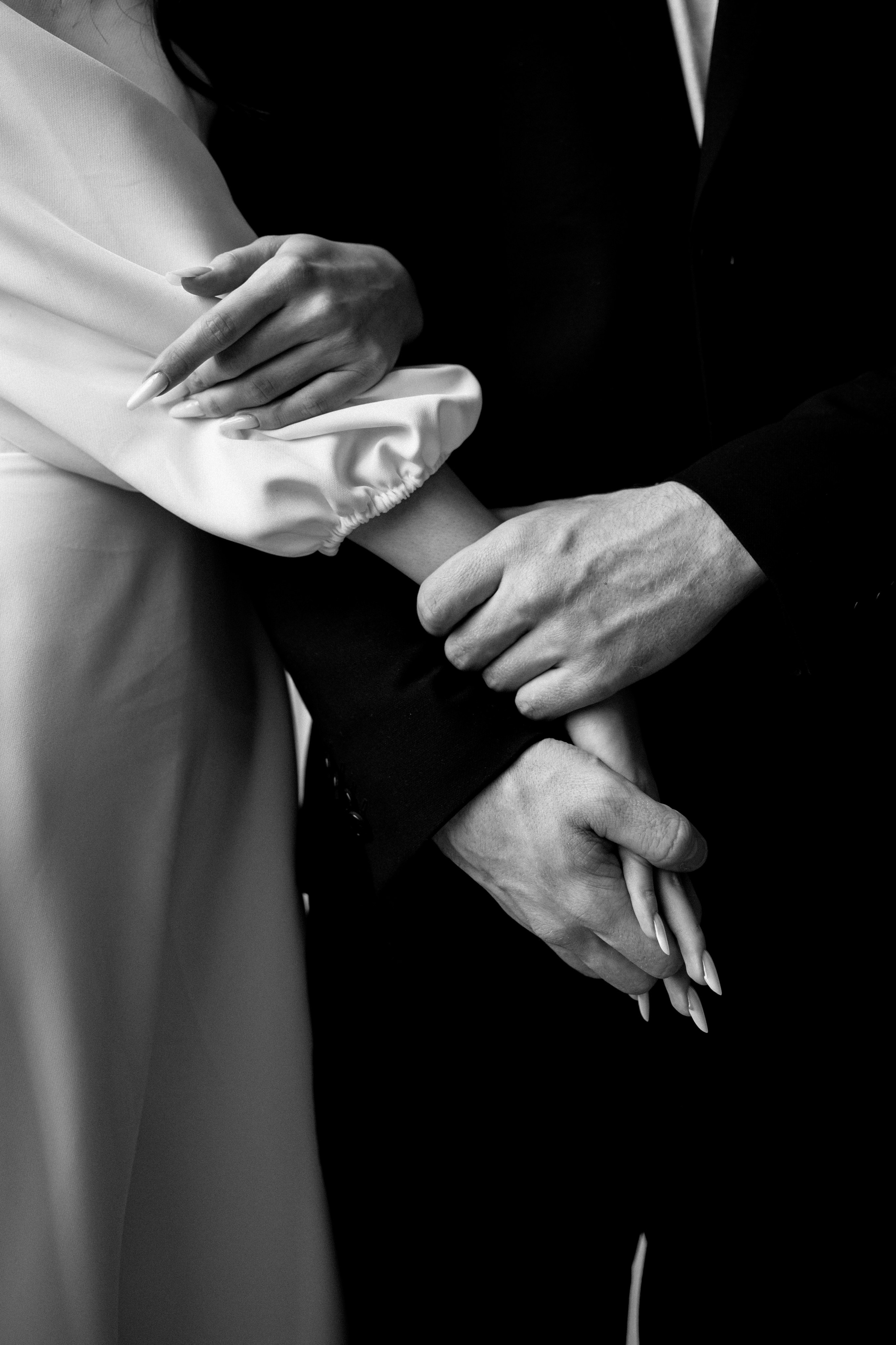 Игорь и Алина. Фотограф Челябинск Екатерина Миниханова