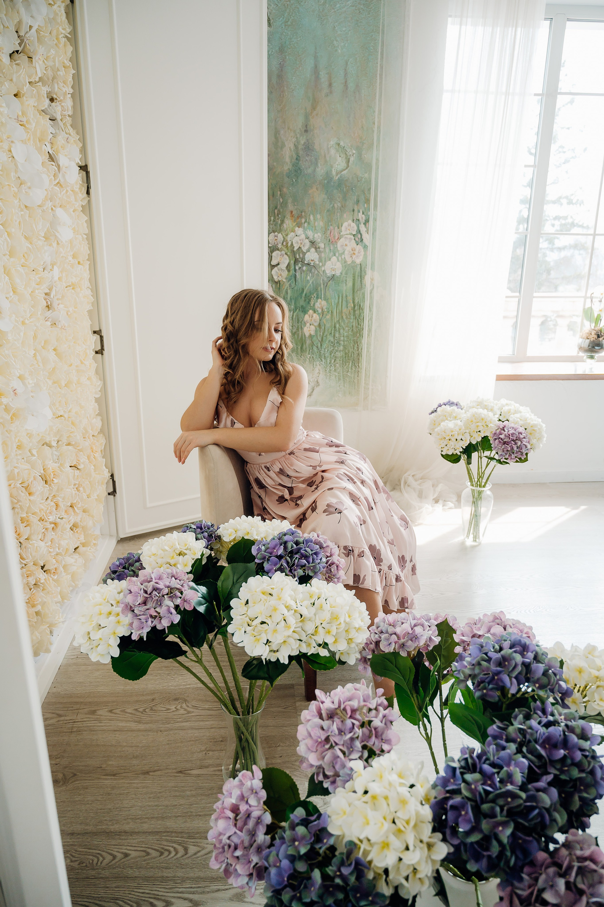 Анастасия. Свадебный и семейный фотограф в Красноярске Анна Туз