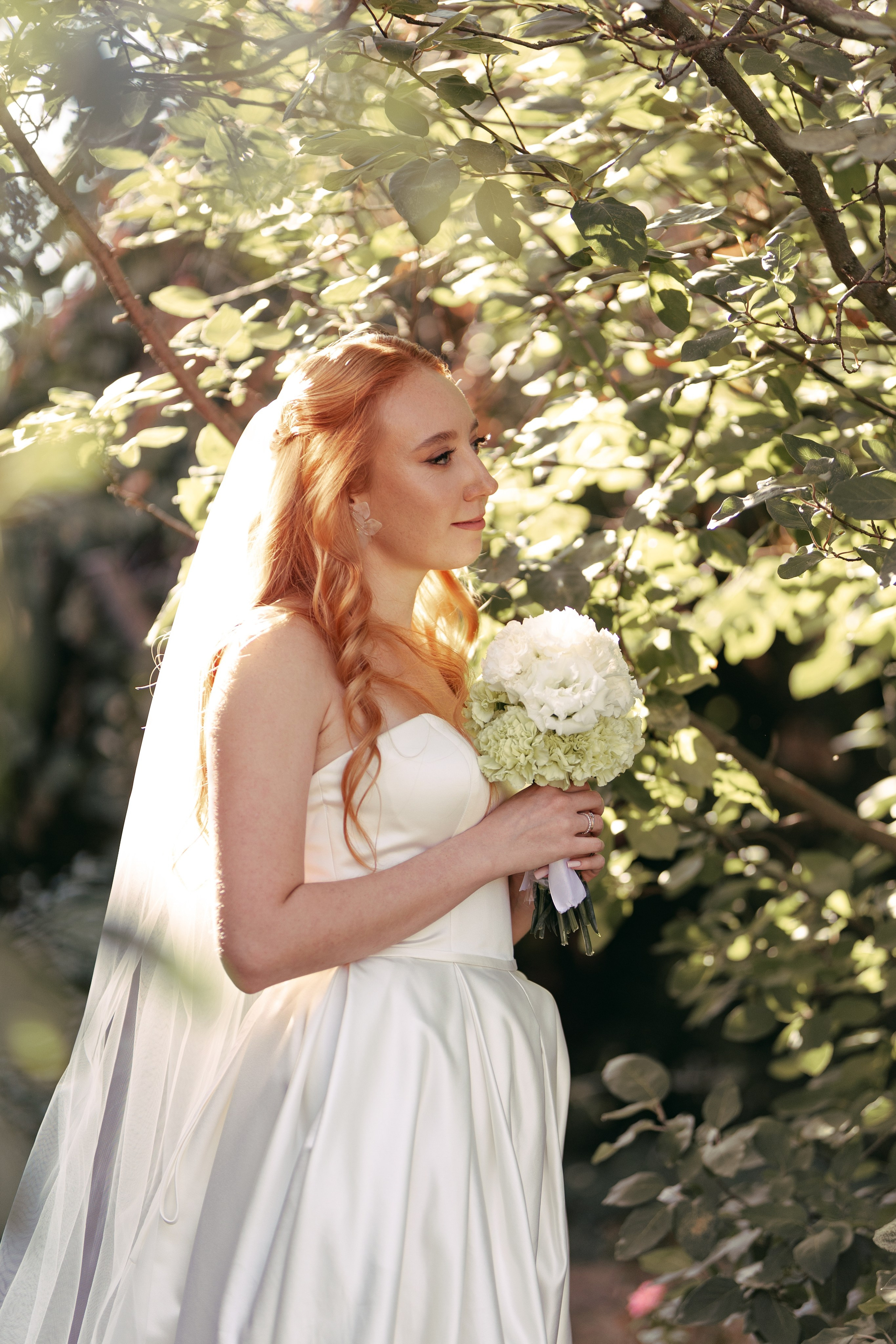 Свадьбы. Свадебный фотограф в Ростове-на-Дону Лилия Паккерт