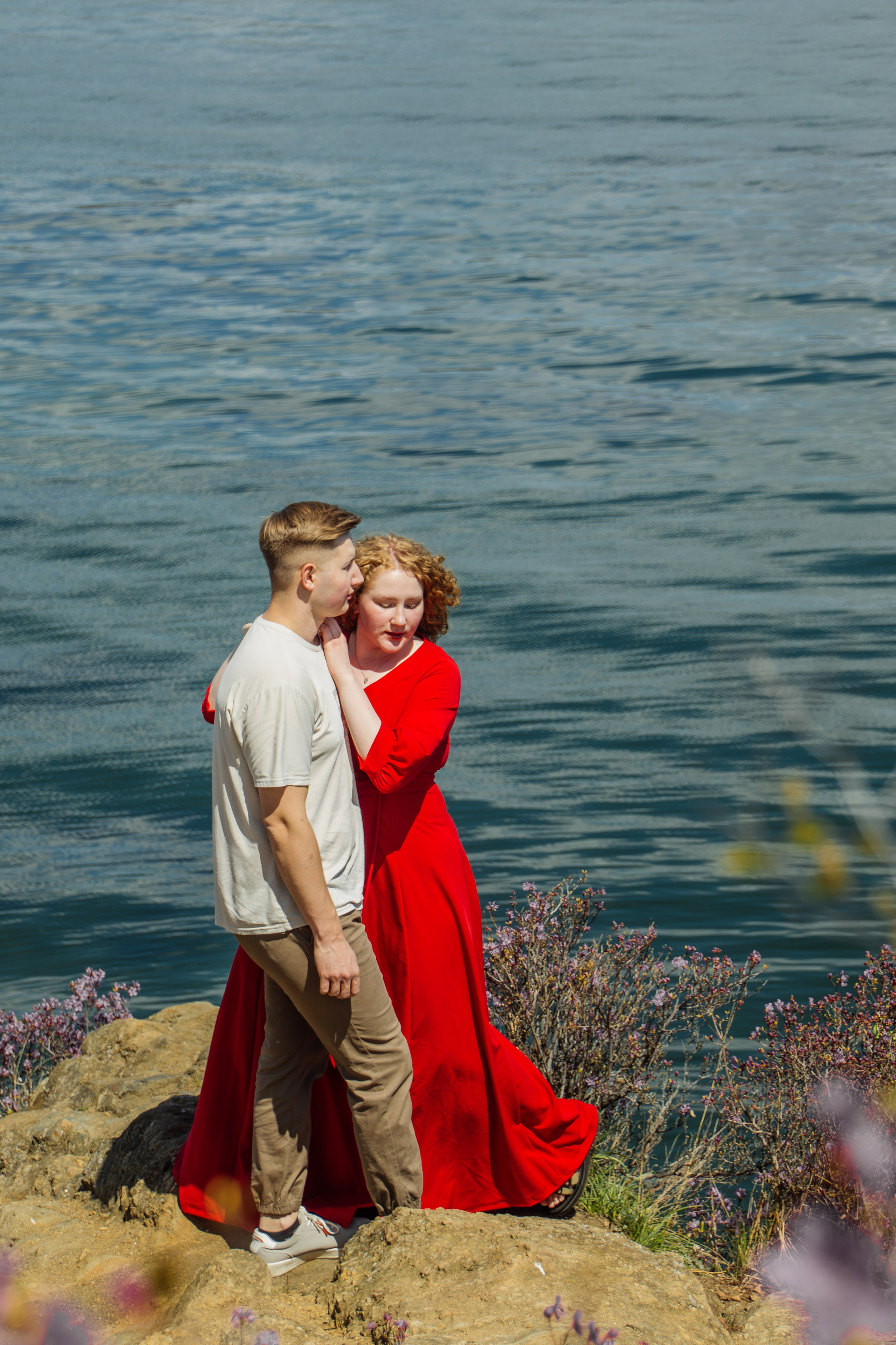 Максим & Елизавета. Свадебный фотограф в Иркутске Бобылев Никита