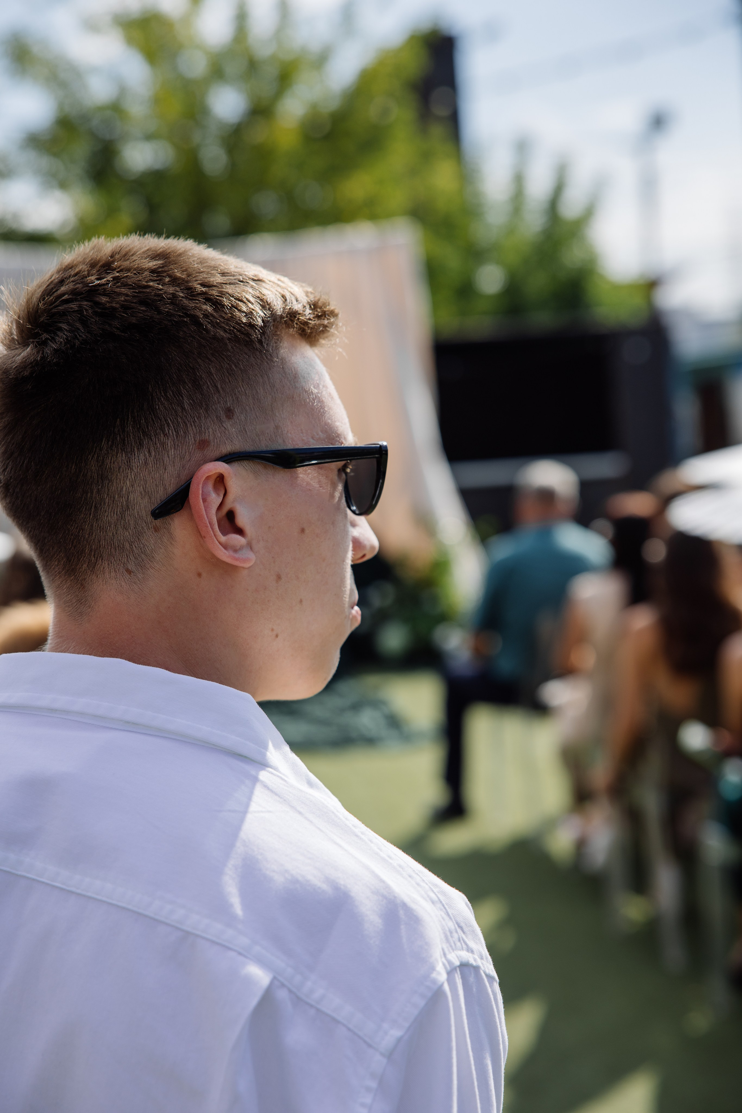 Андрей & Марина. Свадебный фотограф в Иркутске Бобылев Никита