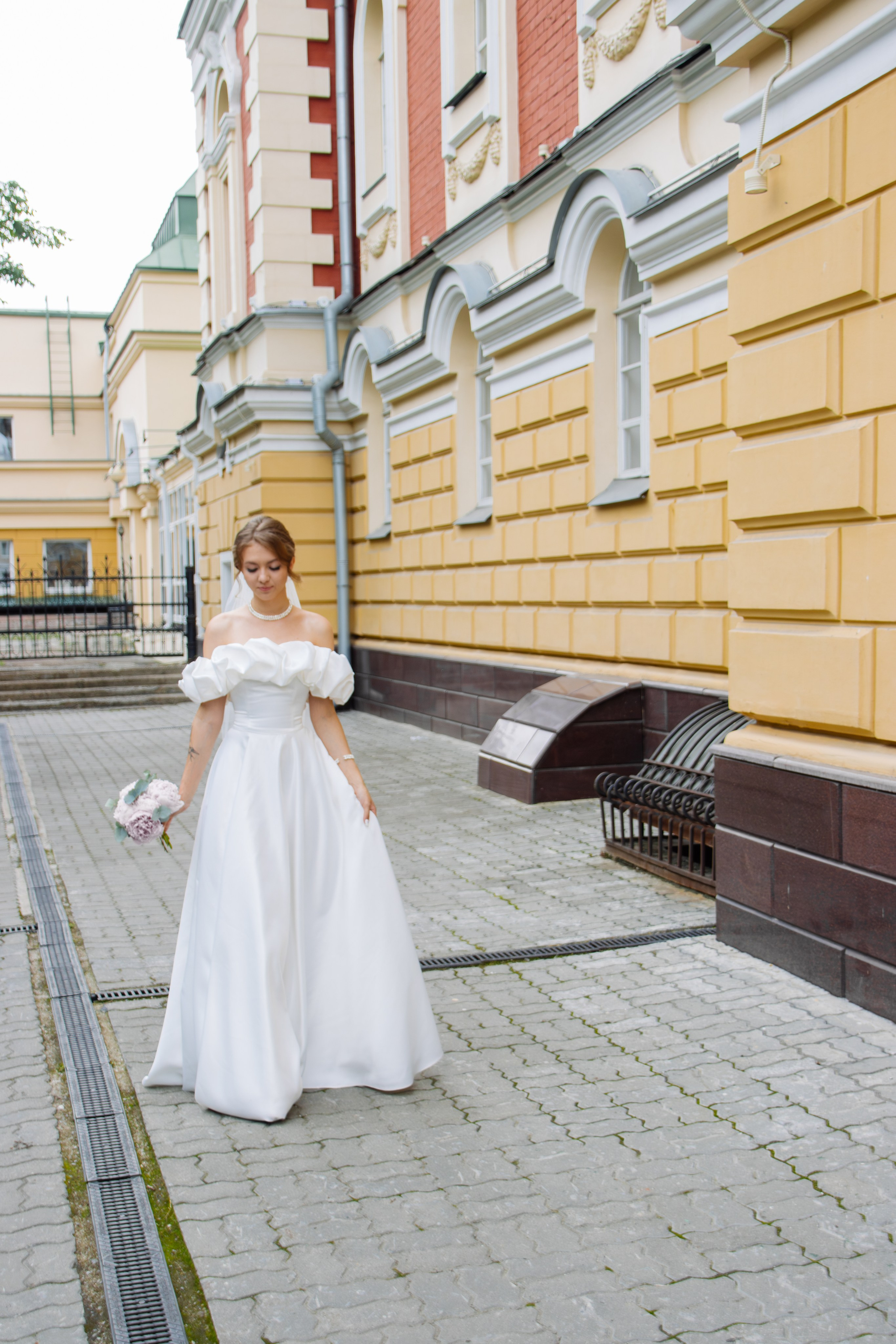 Кирилл & Дарья. Свадебный фотограф в Иркутске Бобылев Никита