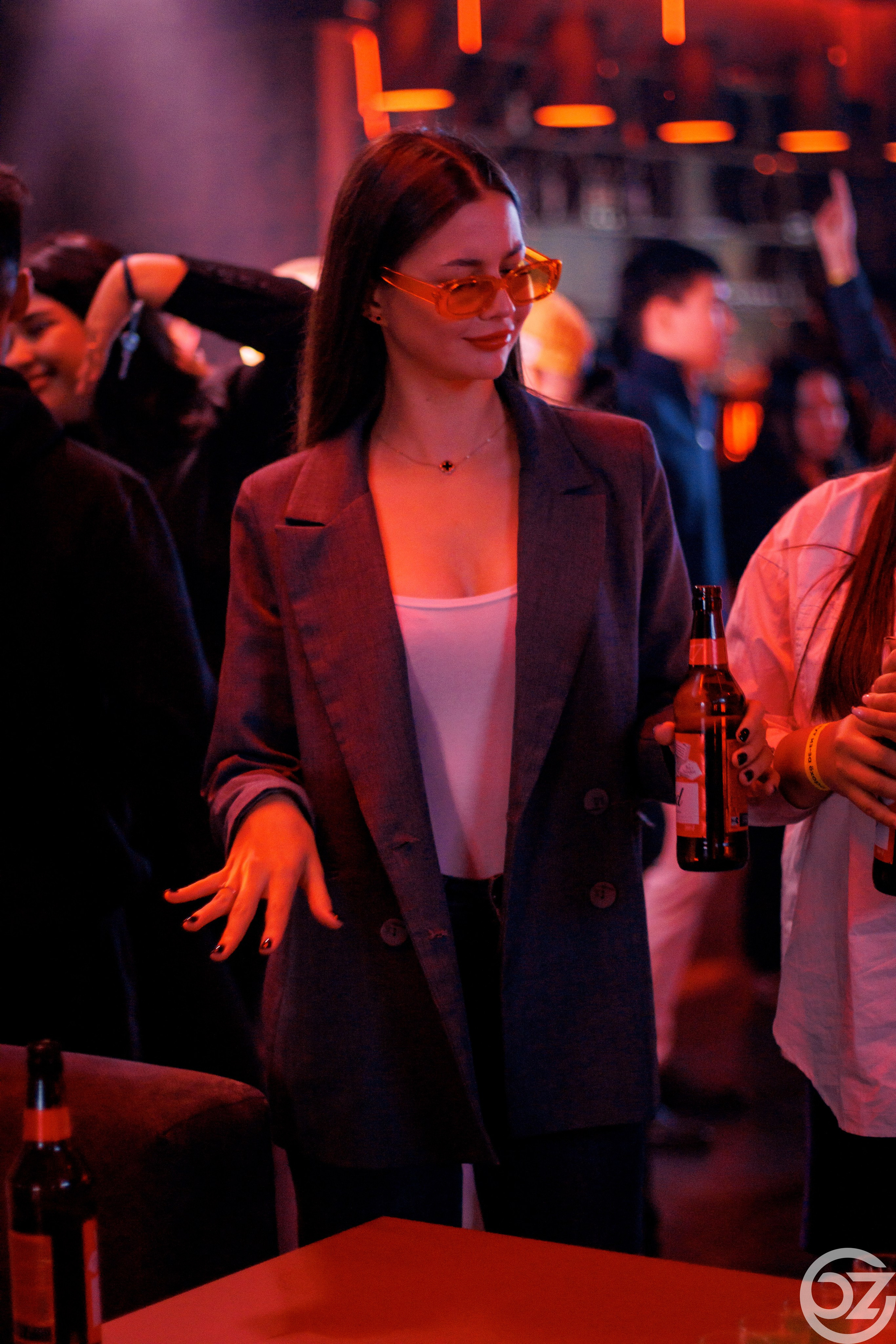 Olon Zon — Club Soprano. Свадебный фотограф в Иркутске Бобылев Никита