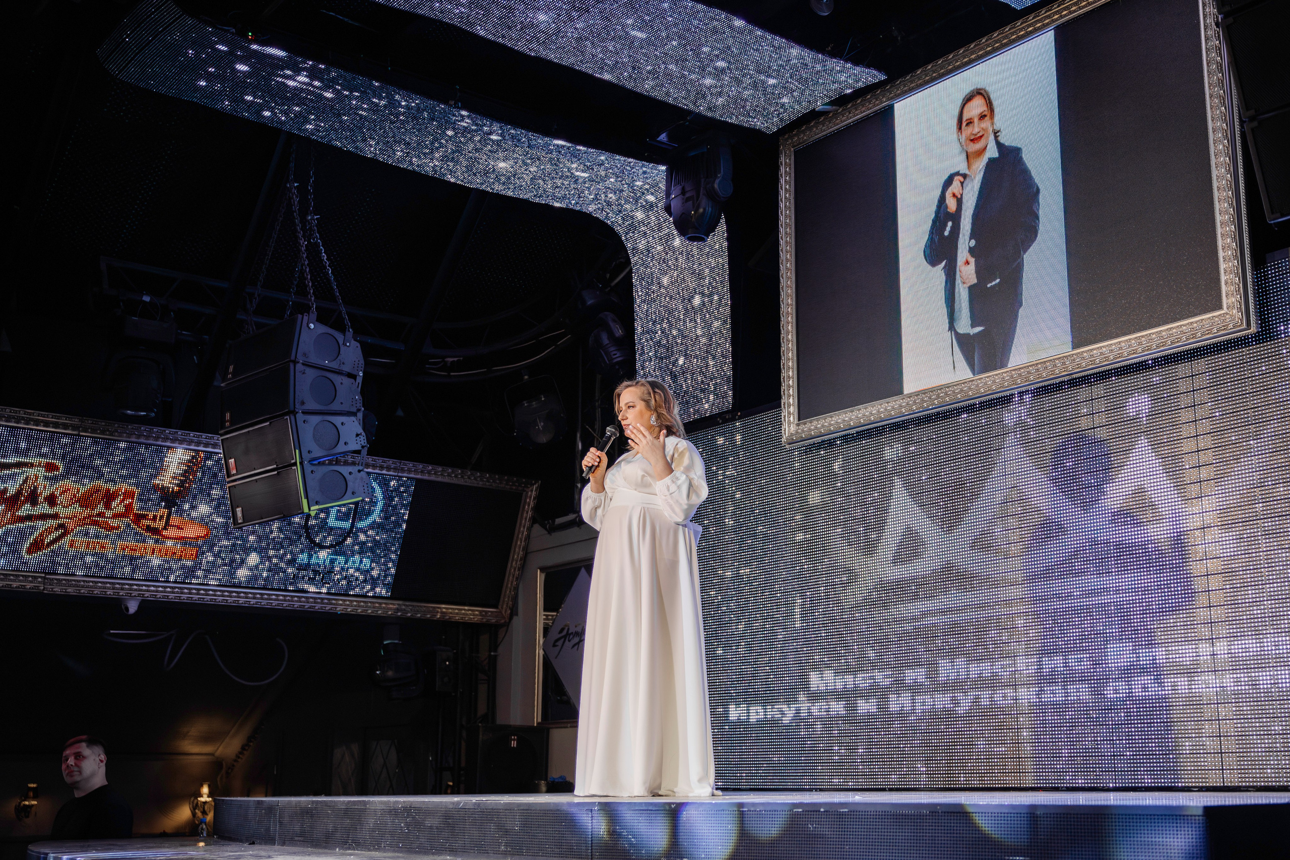 Мисс и Миссис Бизнес Иркутск 2026 — Открытие. Свадебный фотограф в Иркутске Бобылев Никита