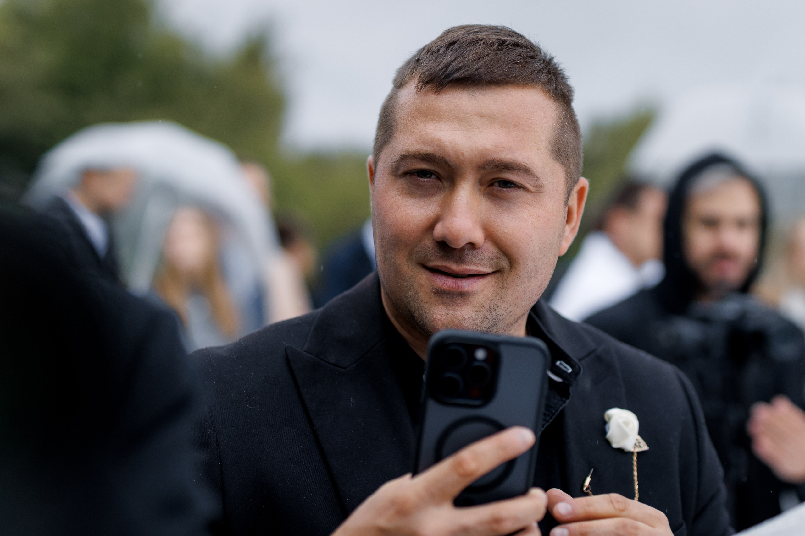 ОДНА СЕМЬЯ — ОДНА ЛЮБОВЬ. Свадебный фотограф в Иркутске Бобылев Никита