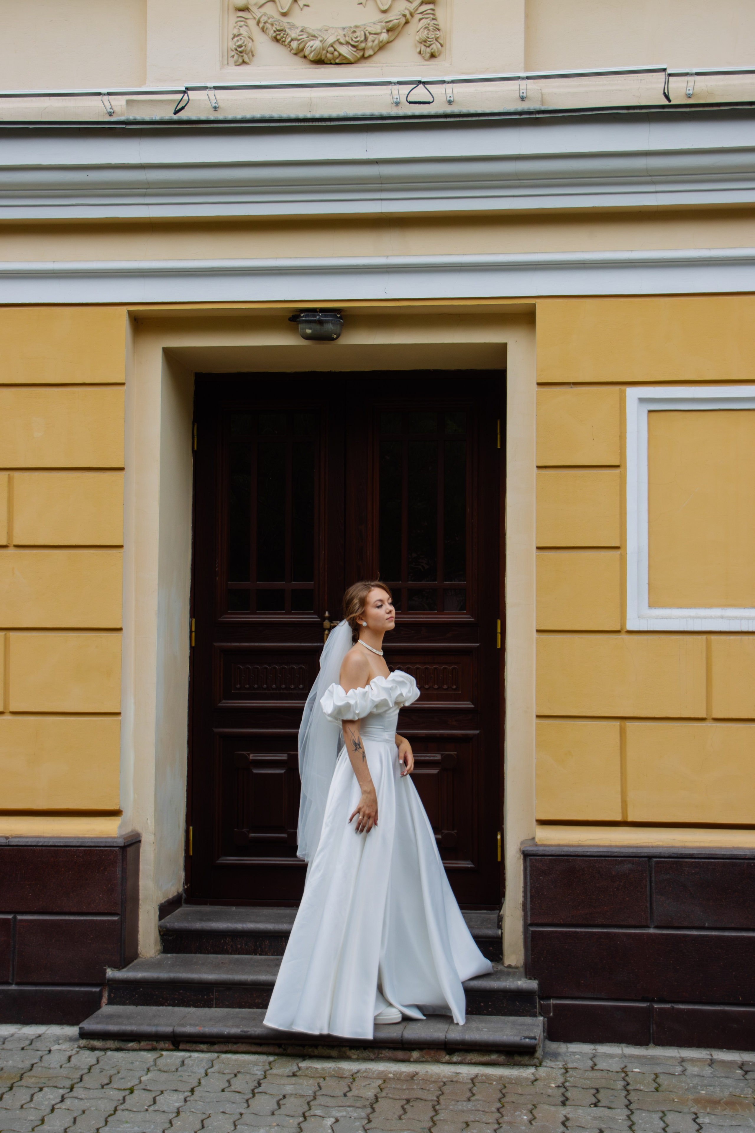 Кирилл & Дарья. Свадебный фотограф в Иркутске Бобылев Никита