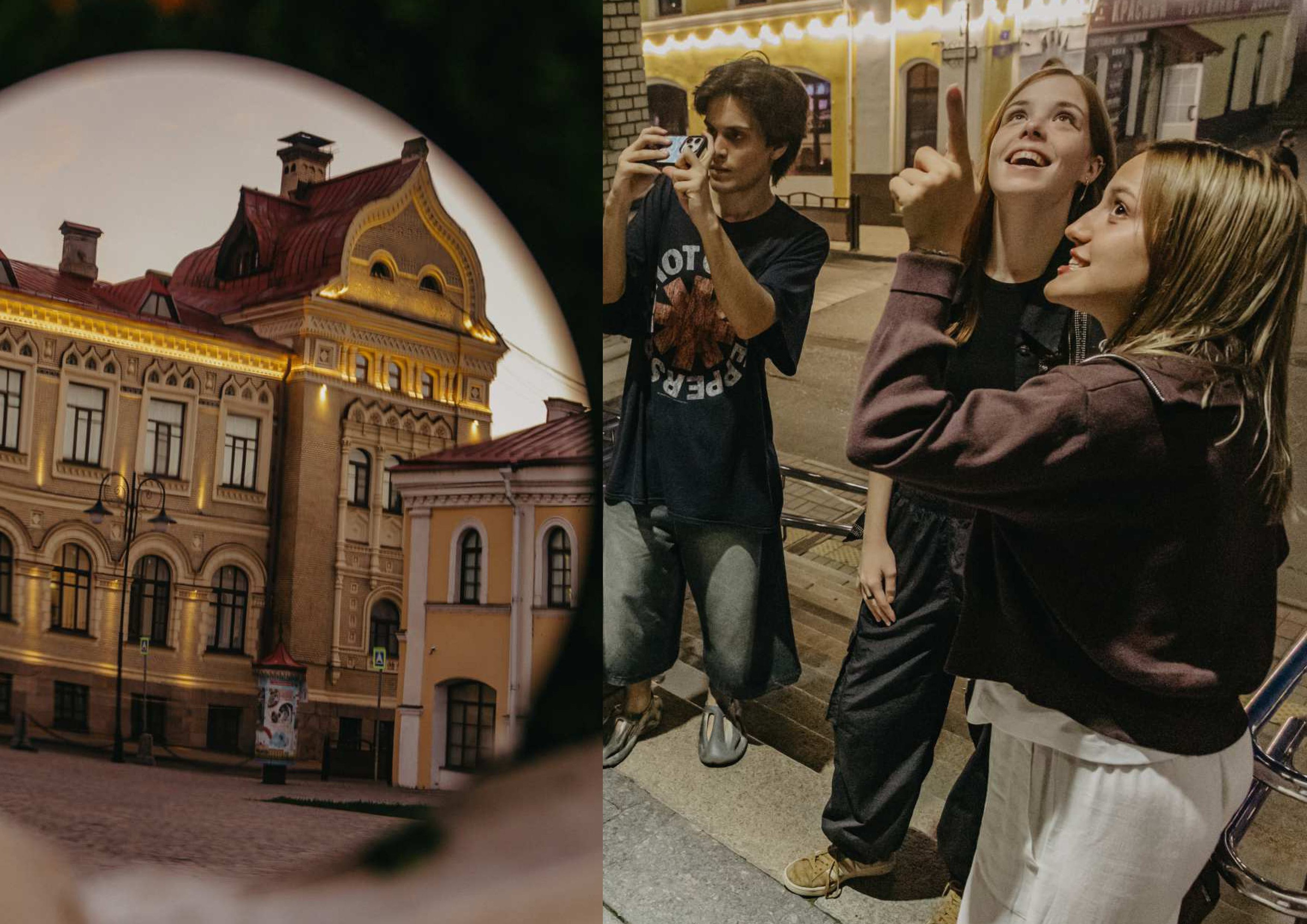 ФОТОАЛЬБОМ. НОВЫЕ ИМПРЕССИОНИСТЫ