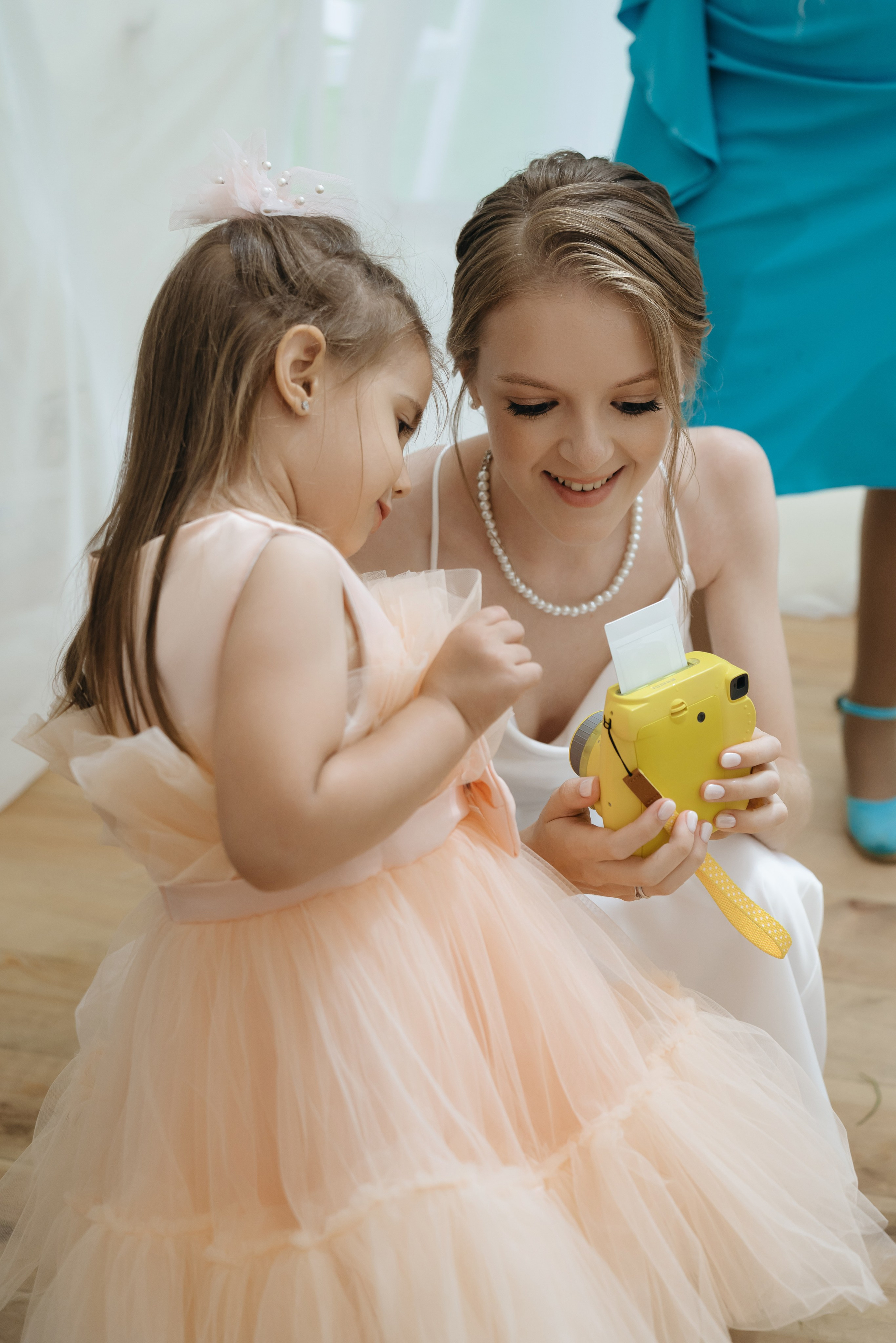 Никита и Маша. Свадебный фотограф Красноярск Вязьминова Мария