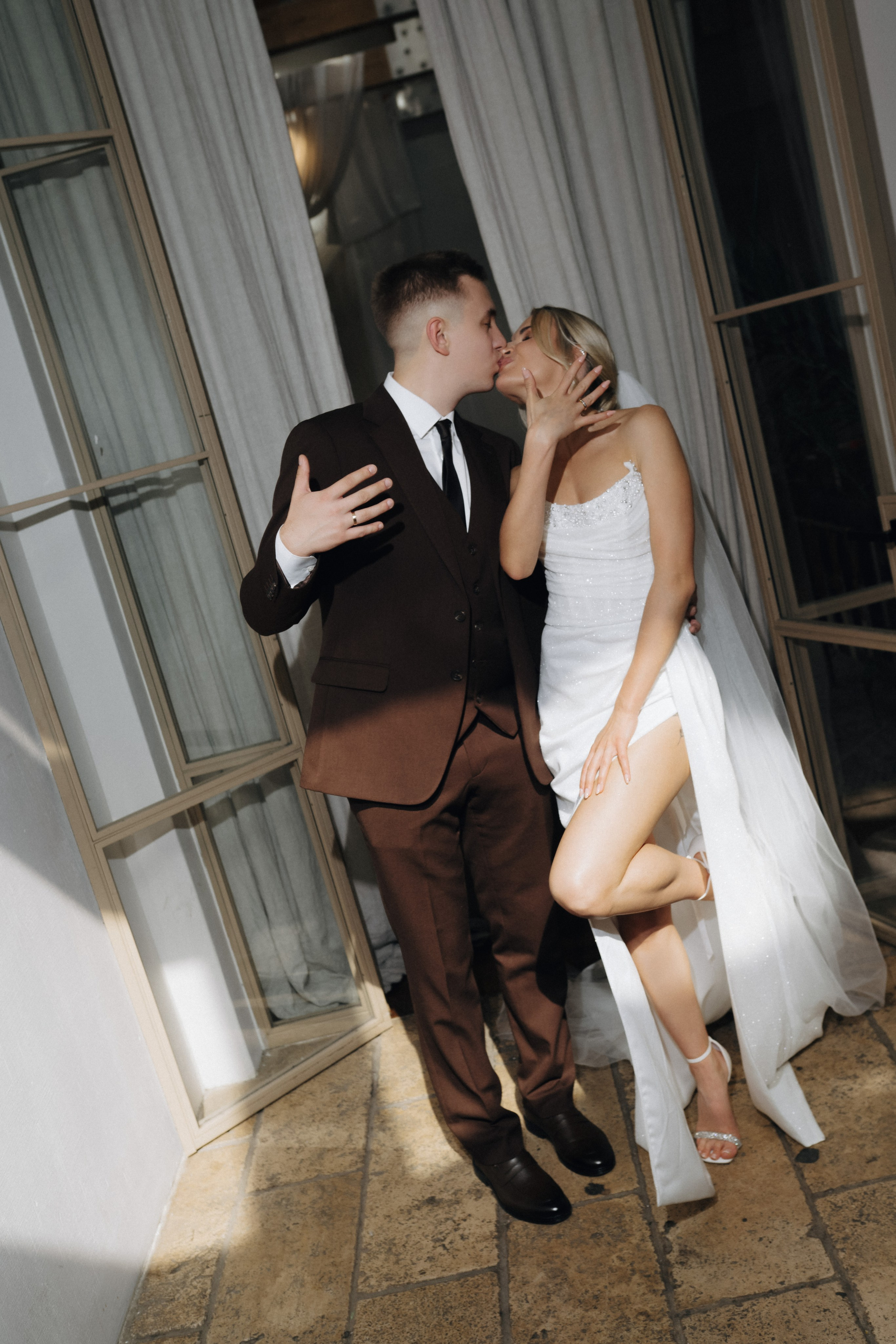 Павел & Надежда. Семейный и свадебный фотограф в Москве и Калуге Рослова Анастасия