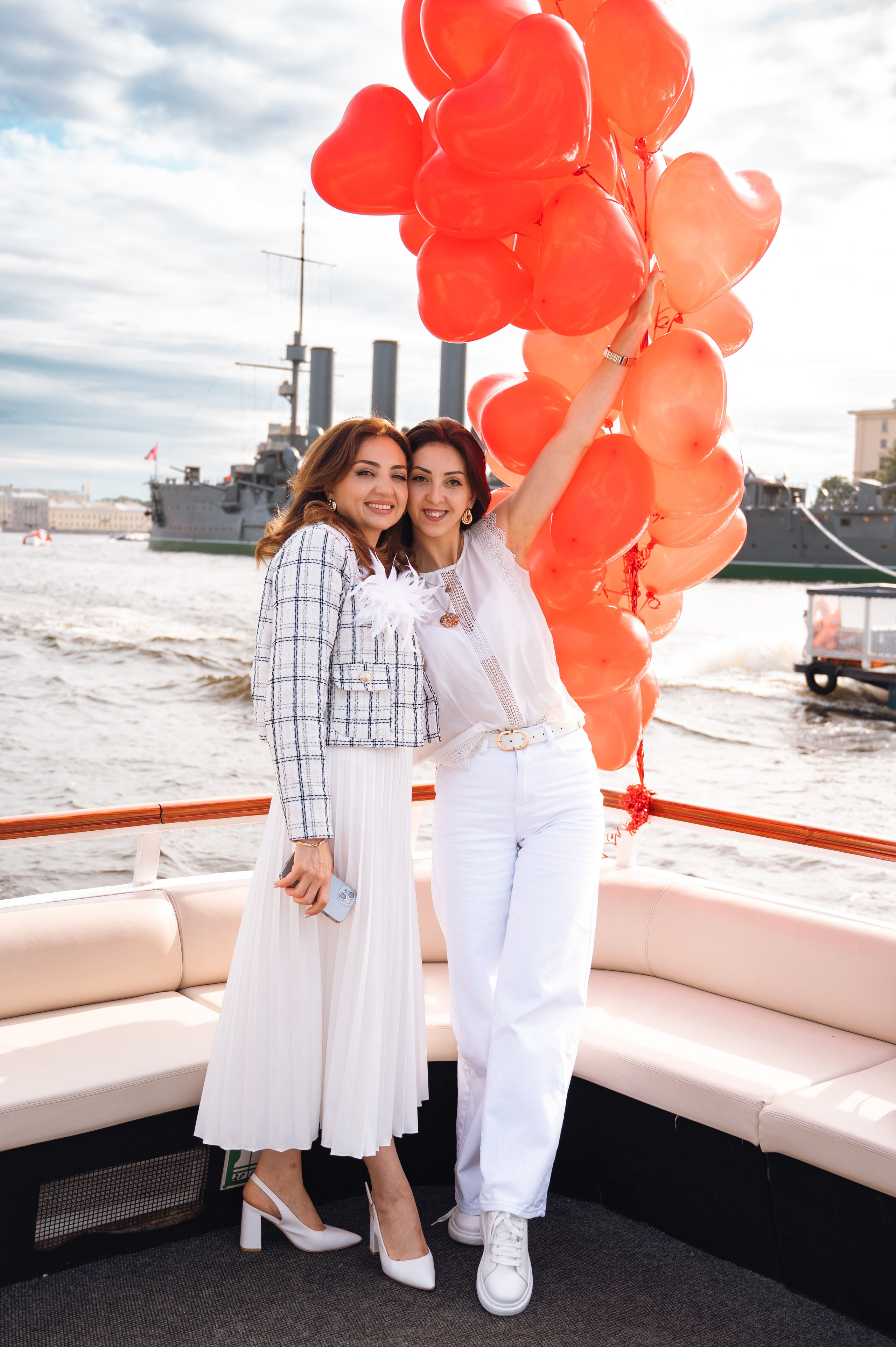 День рождения Нарине. Студия детской и семейной фотографии «Время улыбаться»