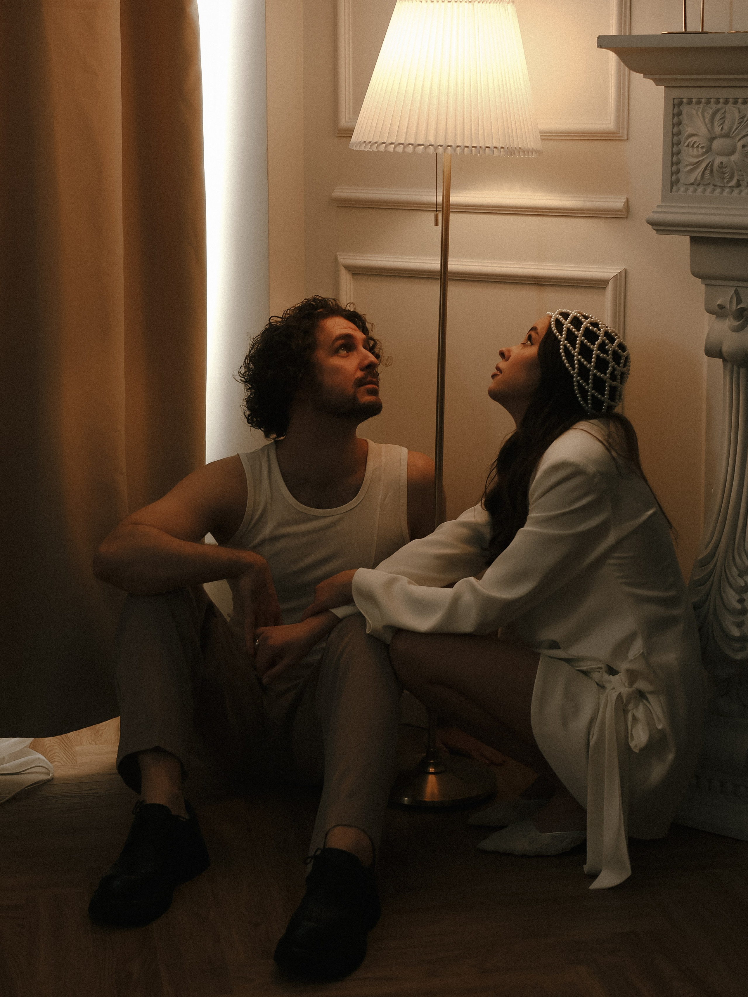 SCARLET. О проете «ЭТОНЕОТПУСК»