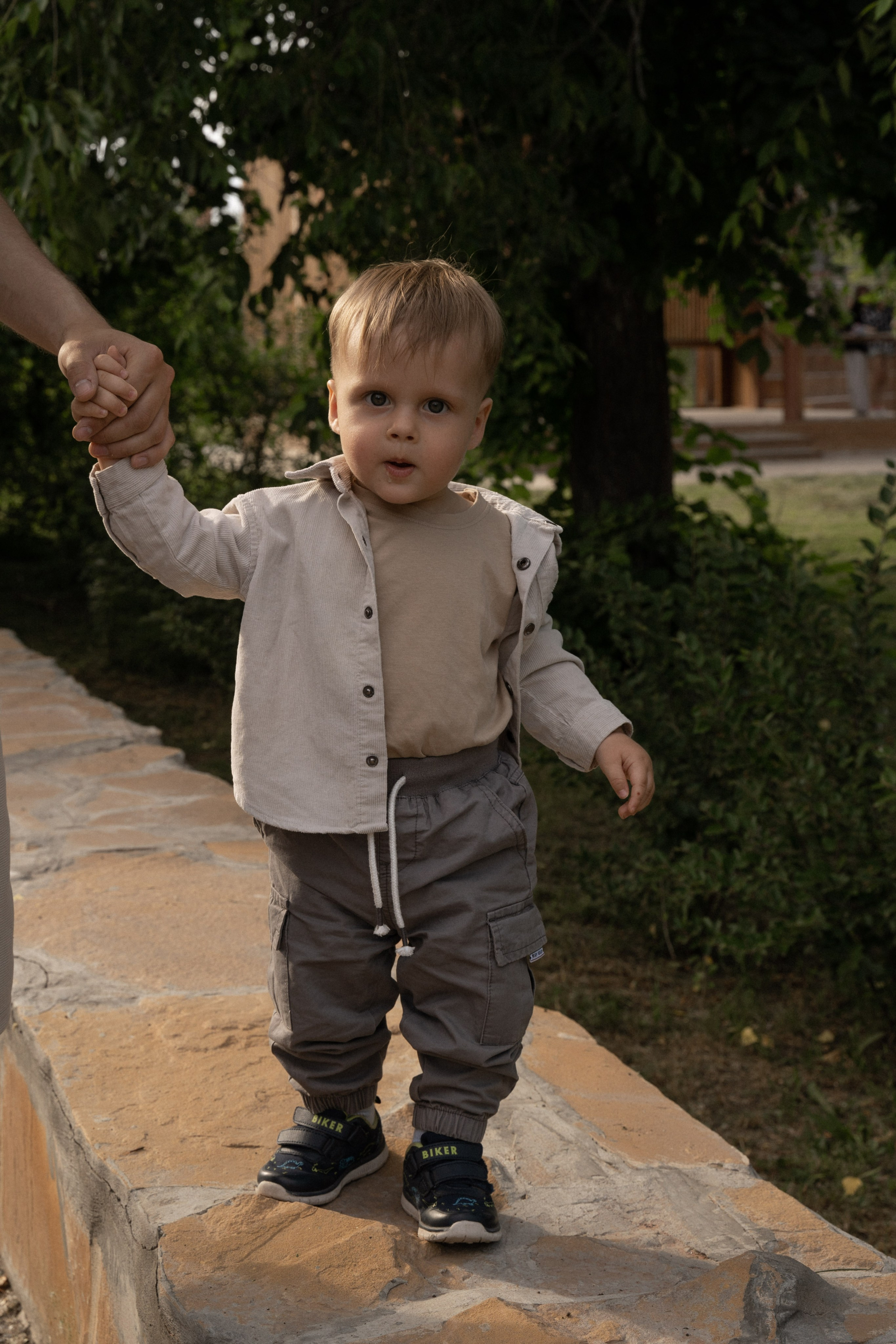 Одним летним днём. Моменты и истории о вас настоящих