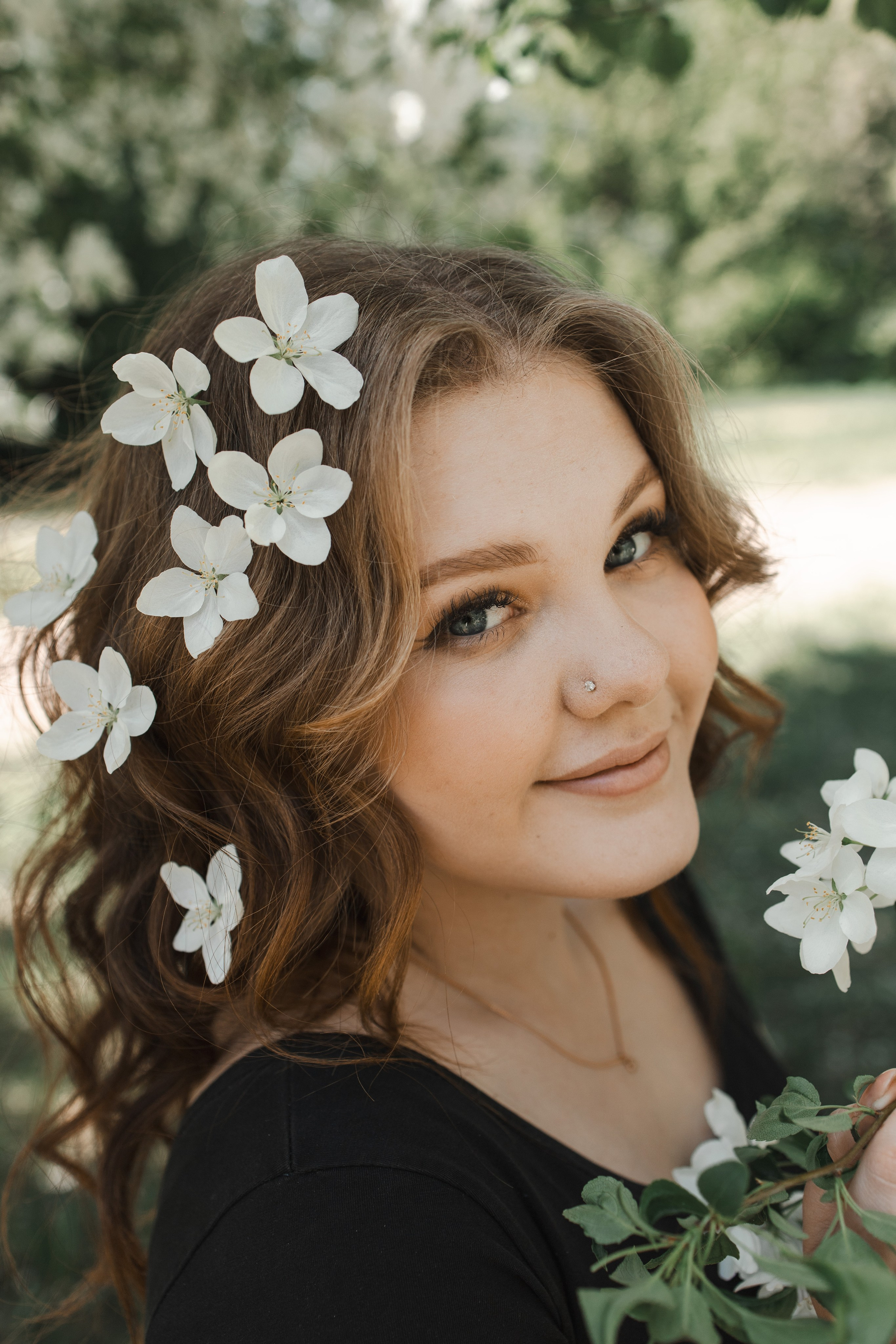 Виктория и Егор. Фотограф в Иркутске Тома Кабанова