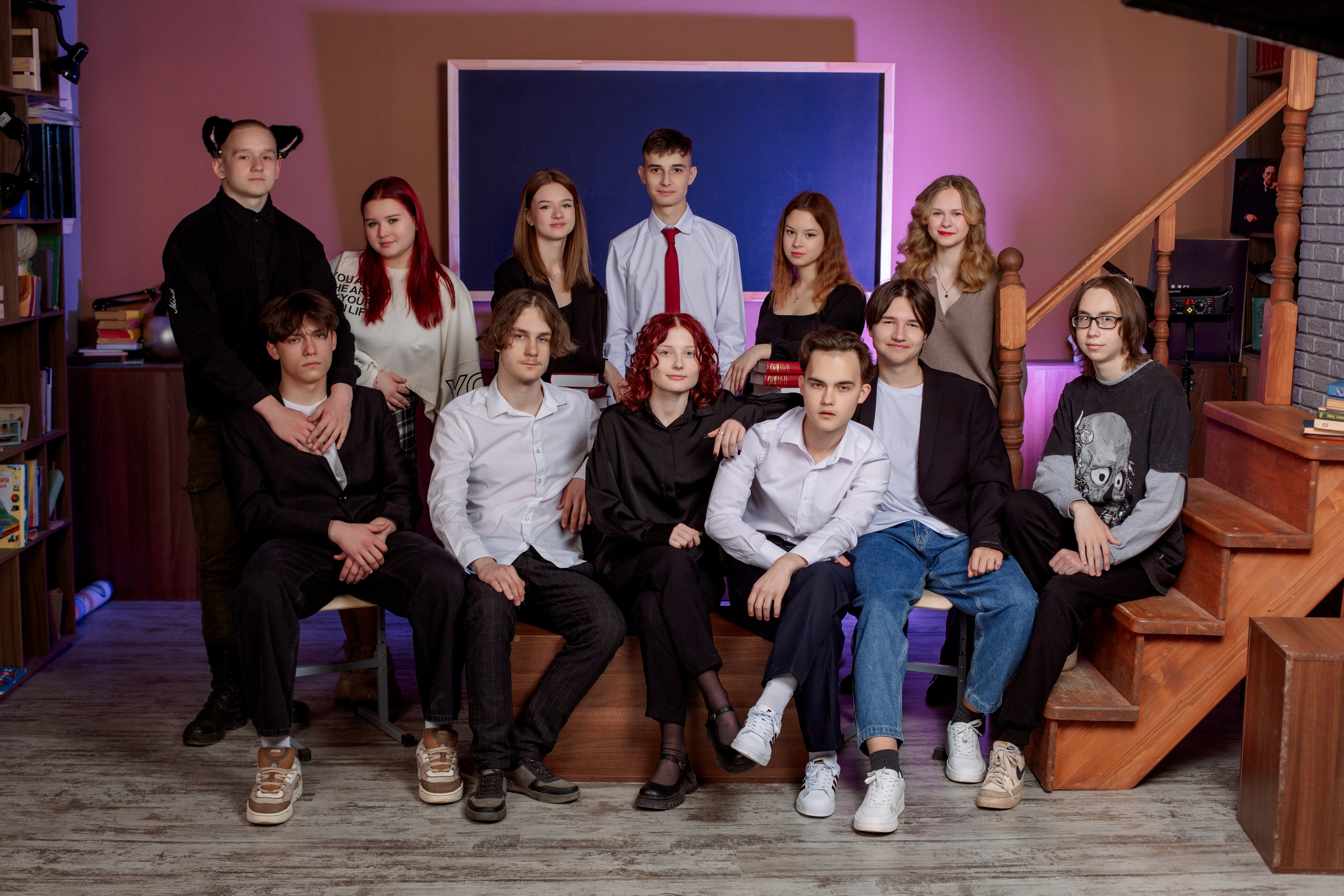 ОН ОДНОЗНАЧНО МНЕ НРАВИТСЯ!!! 💚💚💚 ПУШЕЧКА!!!. Школьный фотограф в Туле Светлана Привезенцева