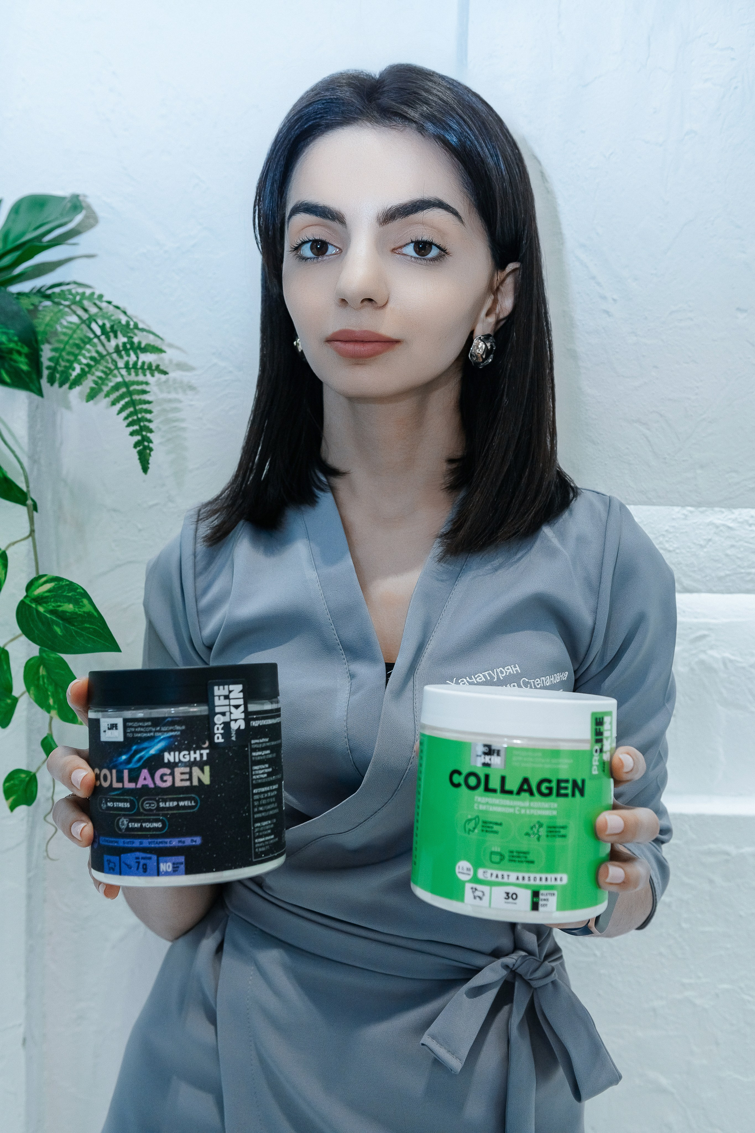 Клиника Соколовой. Фотограф Краснодар Станислав Крайнов