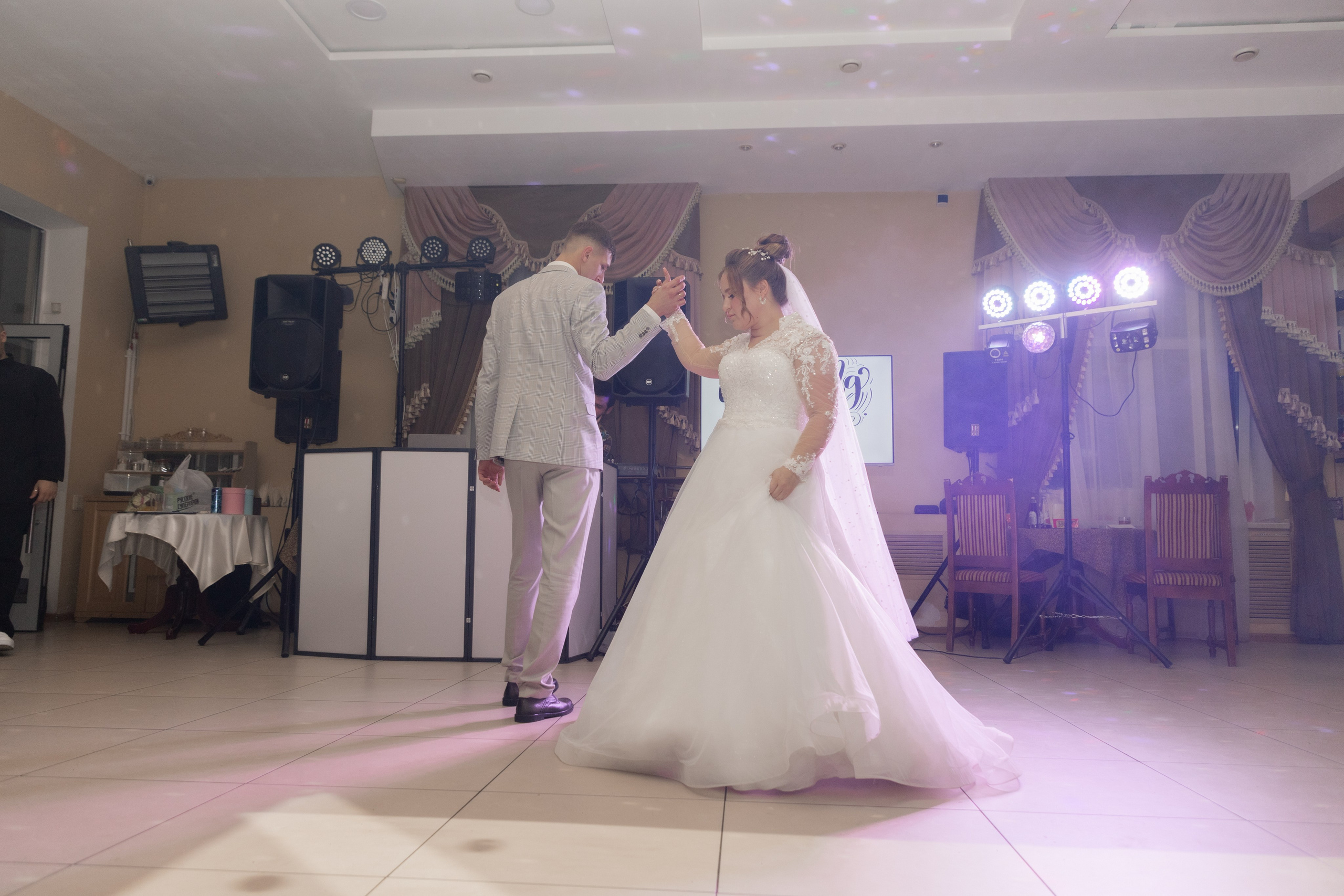 Илья и Анастасия (сокращено). Свадебный фотограф Ангелина Сунгатулина | Саратов | Балаково | Вольск