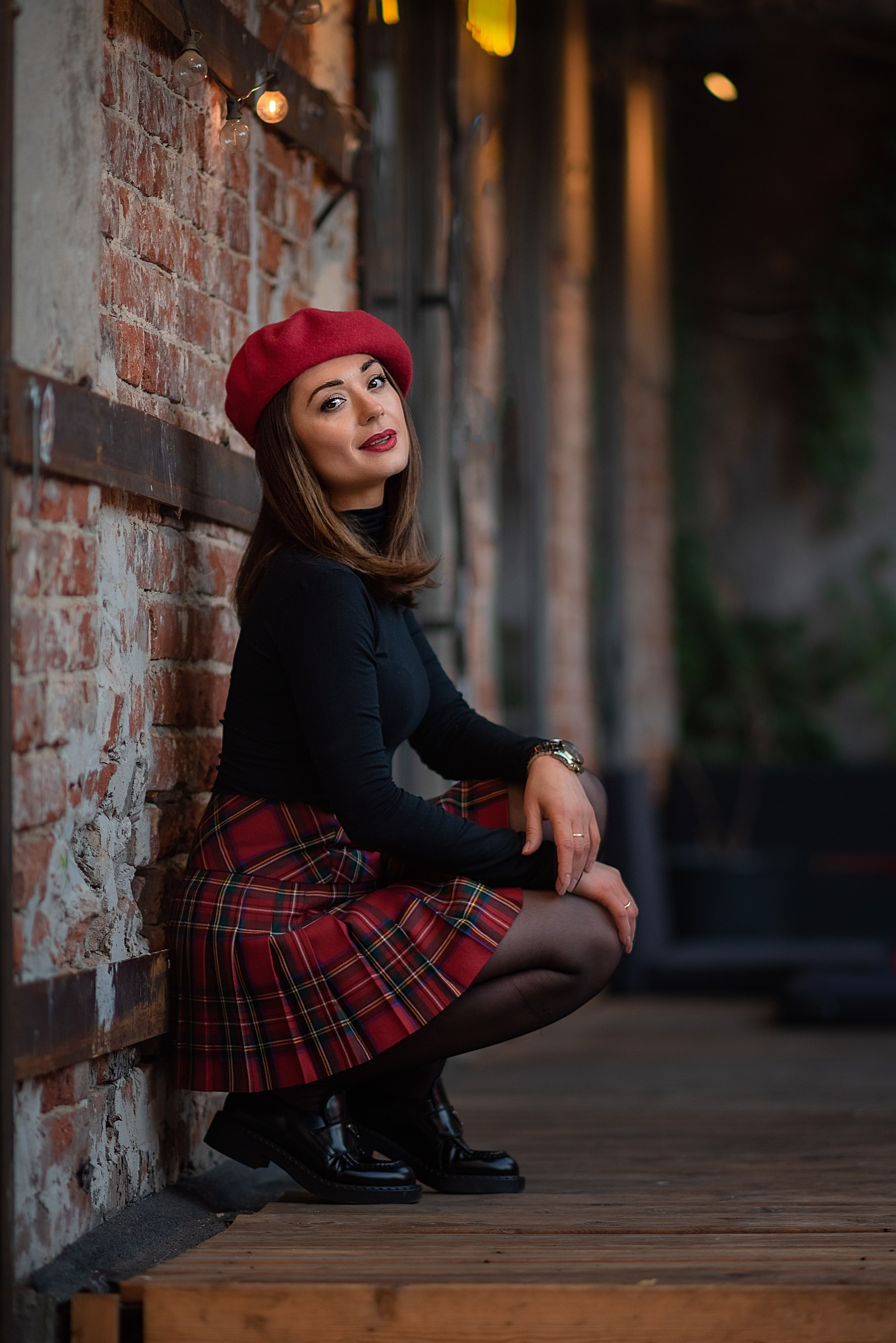 Ля Париж в Ростове. Семейный, детский и женский фотограф в Ростове-на-Дону Кирилина Екатерина