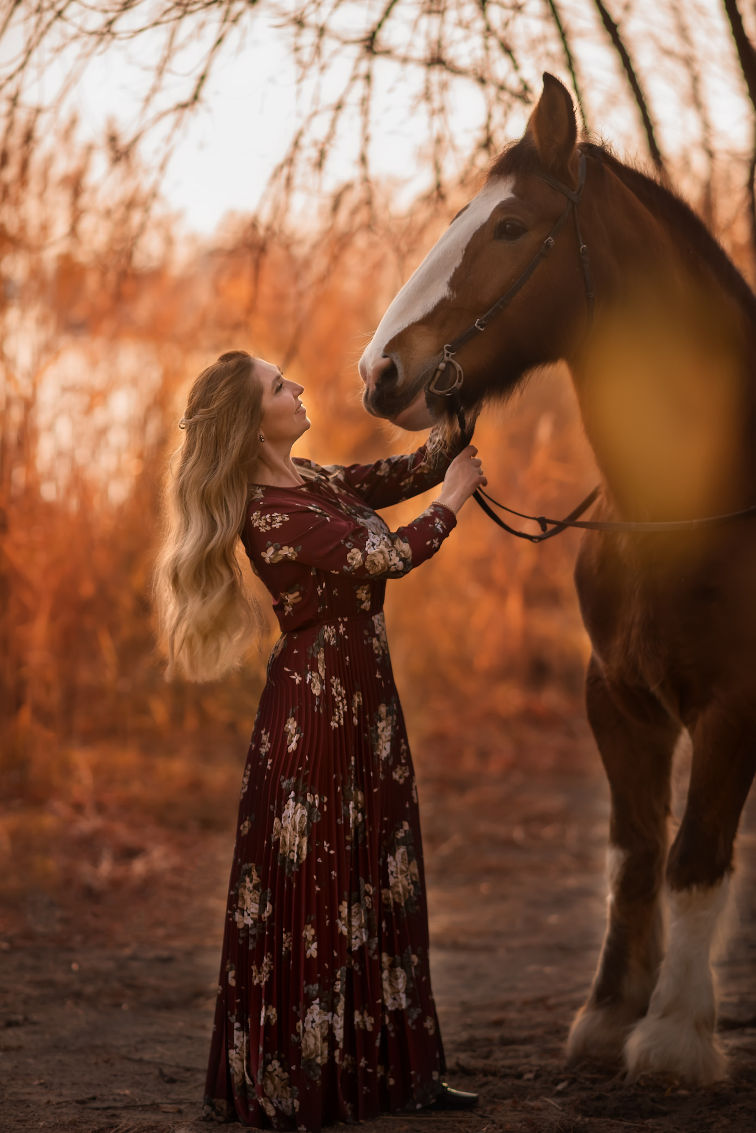 Надя в Старочеркасской ривьере. Семейный, детский и женский фотограф в Ростове-на-Дону Кирилина Екатерина