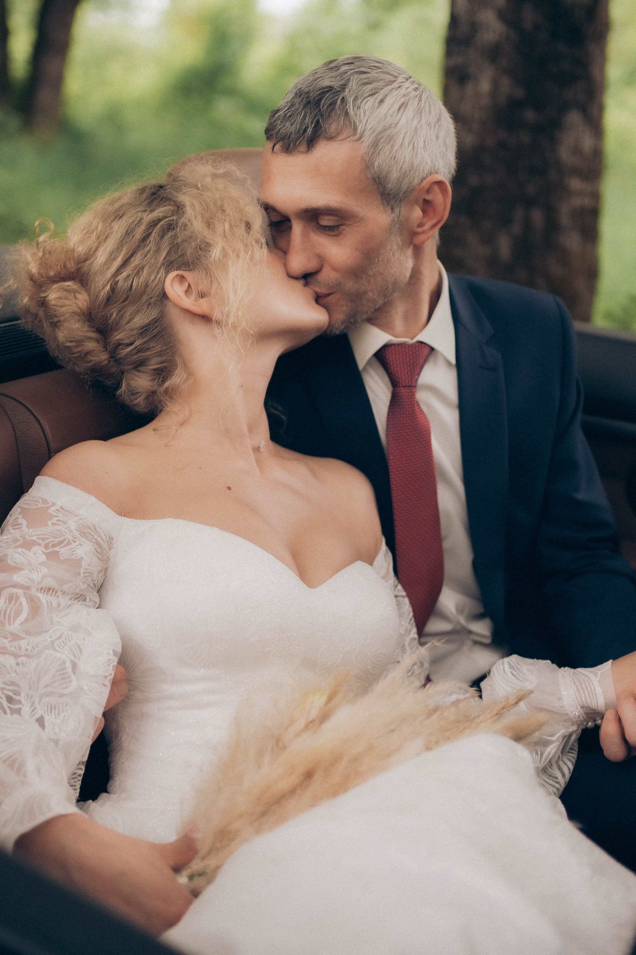 Виктория и Дмитрий. Фотограф/ видеограф Катя Ильина Калуга