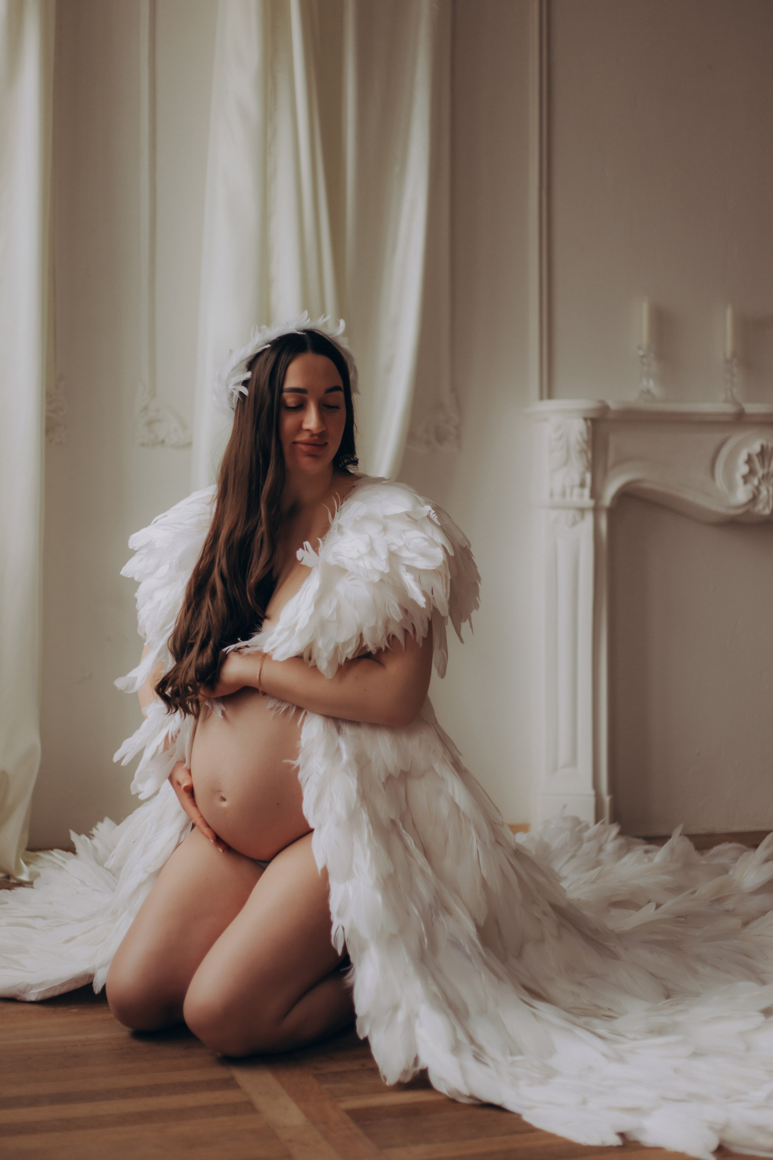 Нежная 💞. Семейный фотограф в г. Белгороде Ангелина Прокопенко