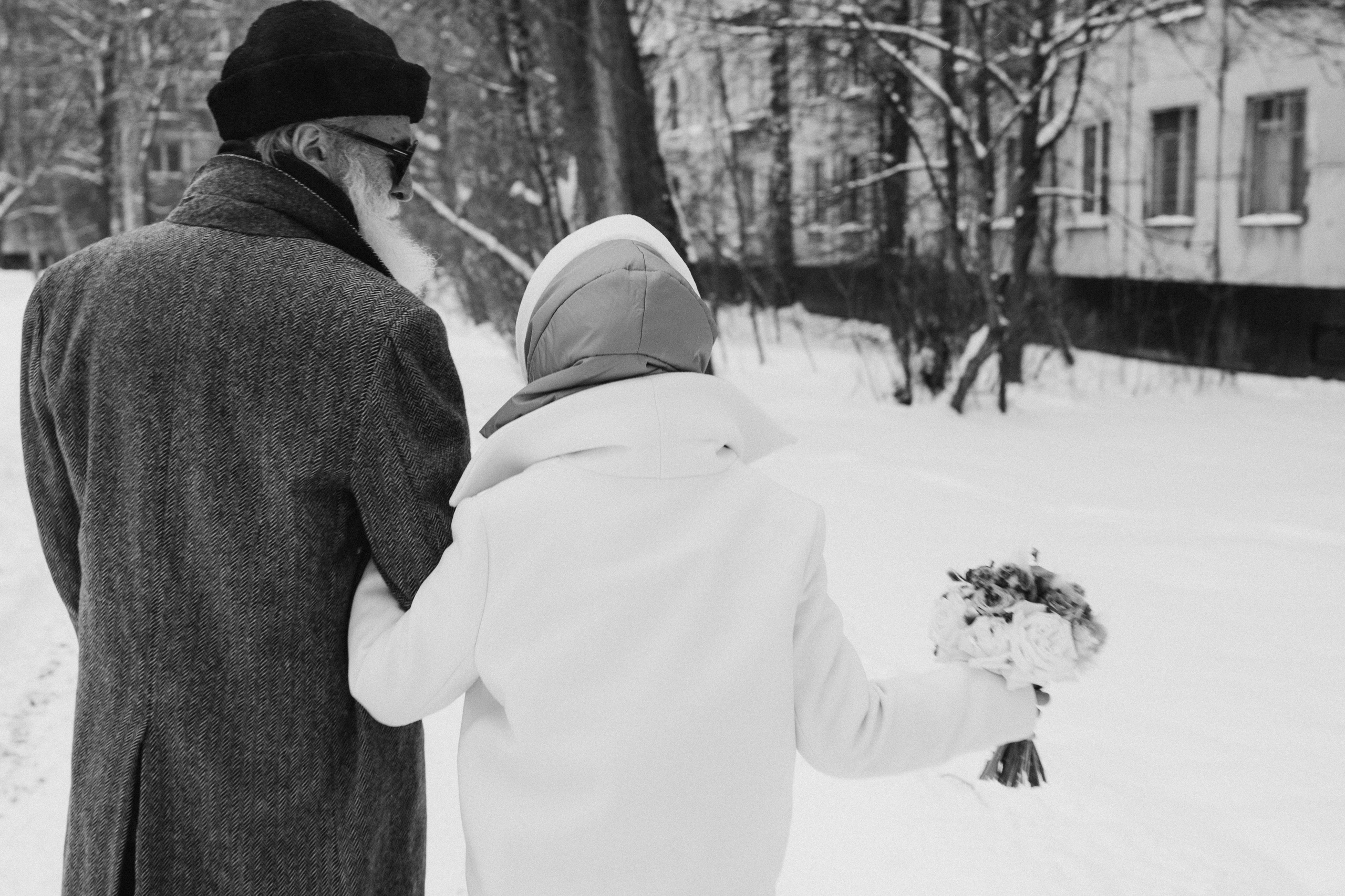 E.R. Wed Photographers 📷 Saint Petersburg