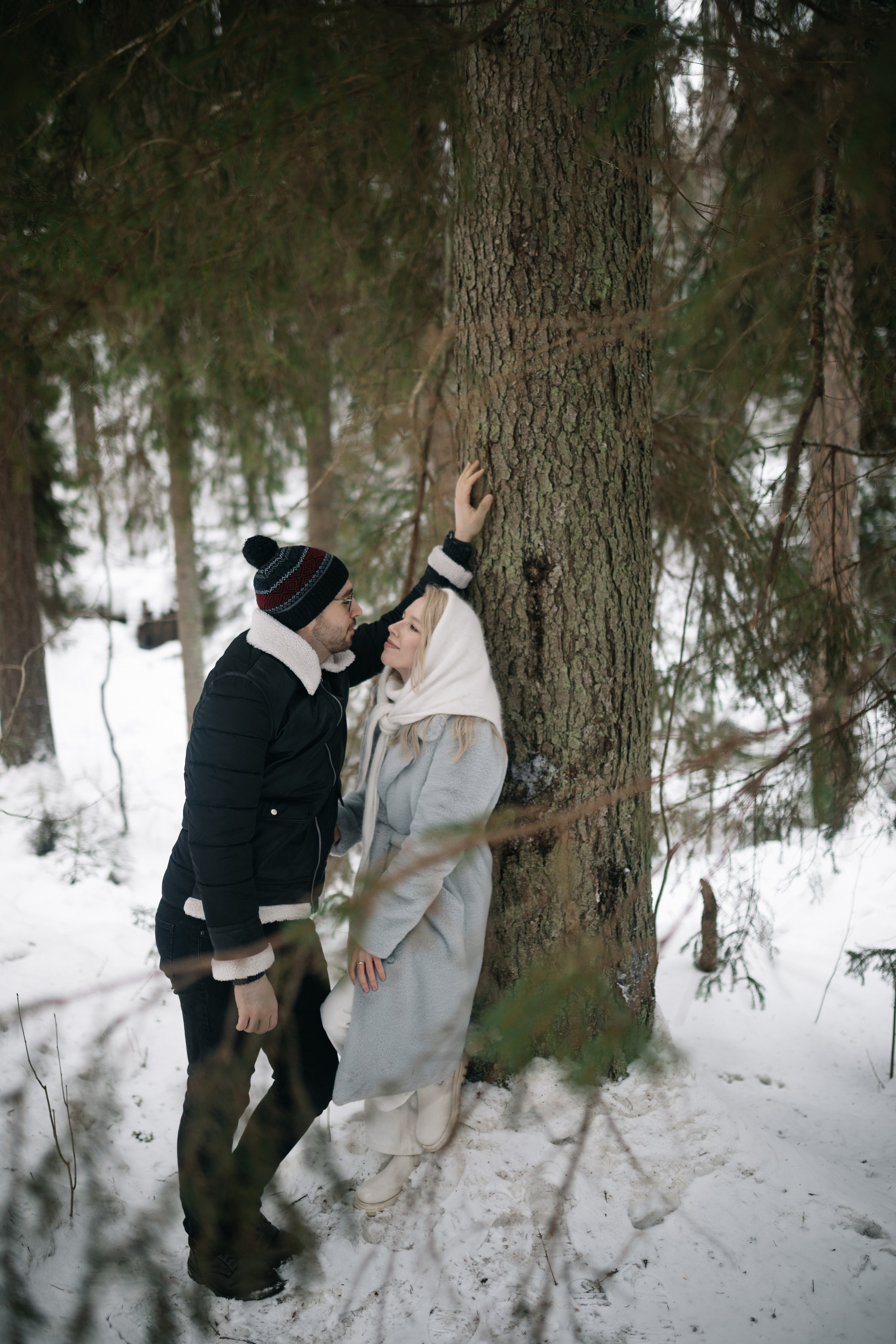 Полина&Виталик (Свадьба: Gentlemen Prefer Blondes). Wed Photographers 📷 Saint Petersburg