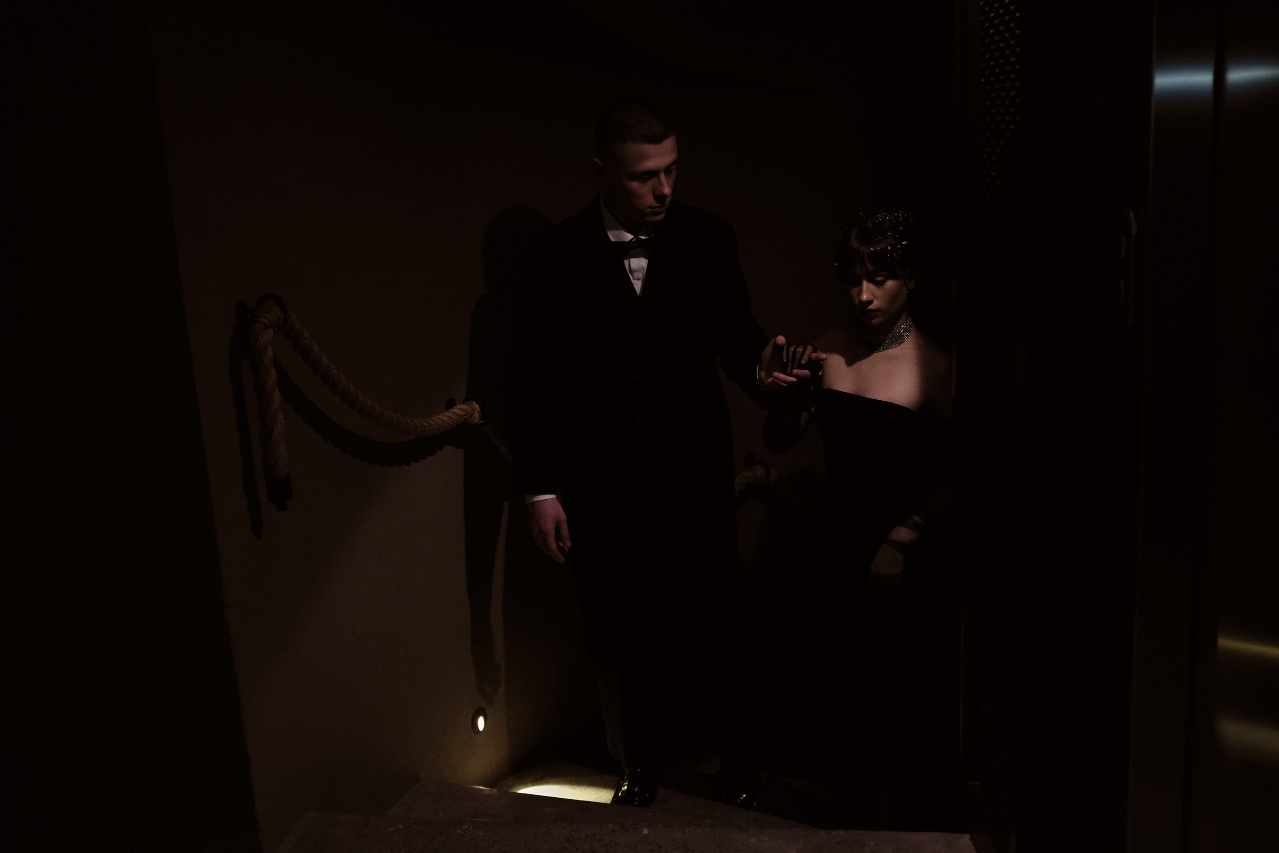 V.V. Winter fairytale Nastya vision. Wed Photographers 📷 Saint Petersburg