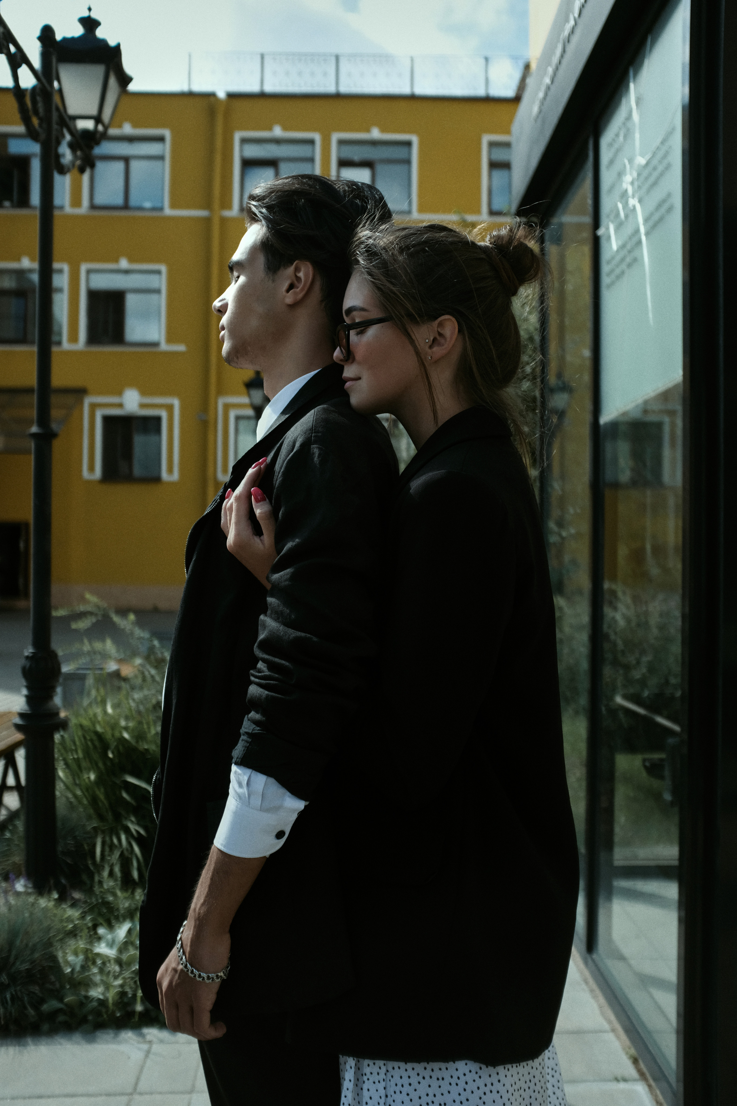 N.D. Wed Photographers 📷 Saint Petersburg