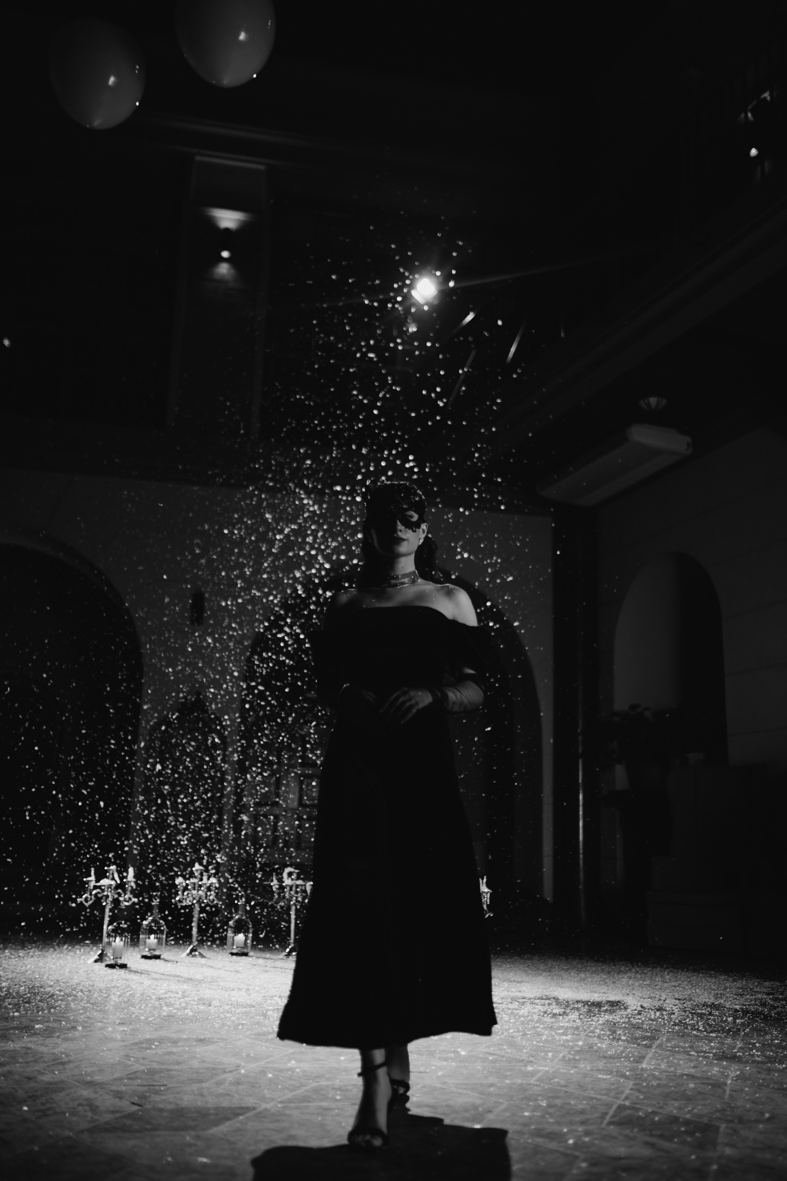 V.V. Winter fairytale Bogdan vision. Wed Photographers 📷 Saint Petersburg