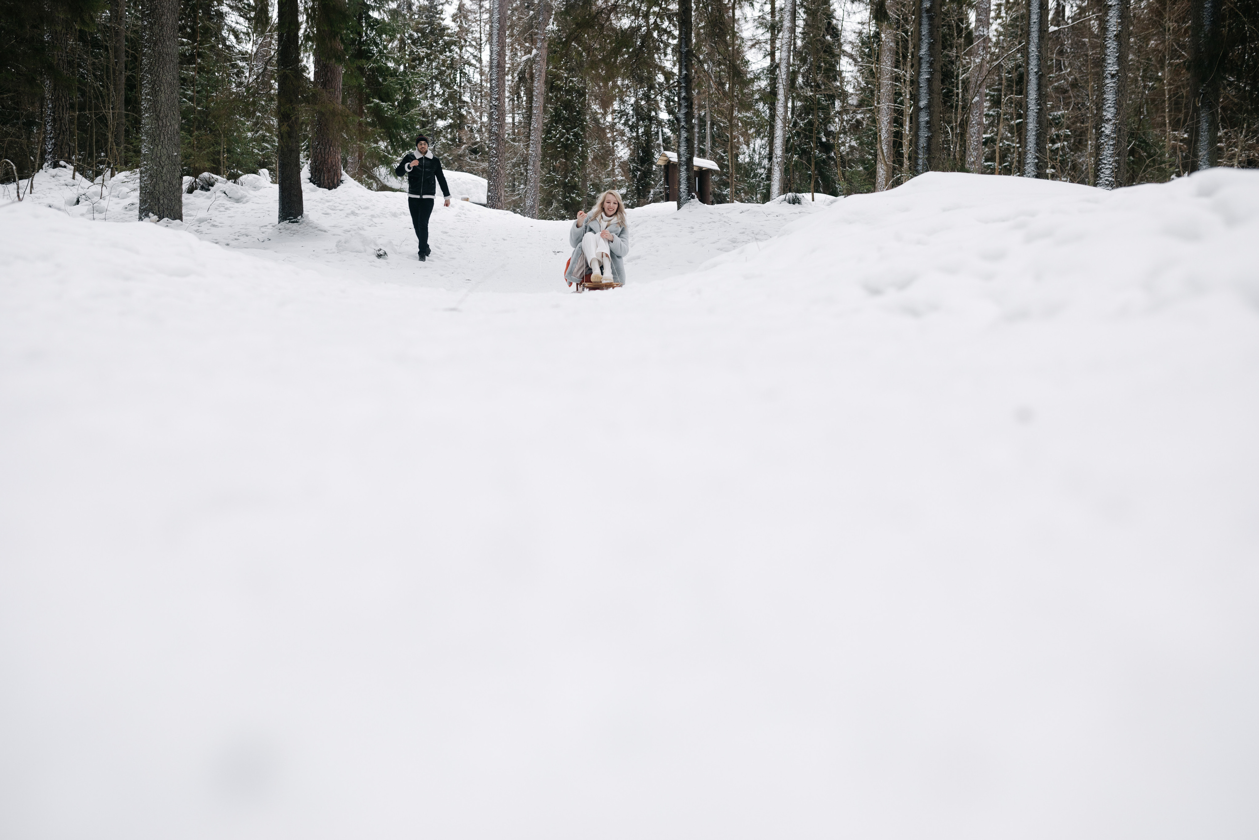 Полина&Виталик (Свадьба: Gentlemen Prefer Blondes). Wed Photographers 📷 Saint Petersburg