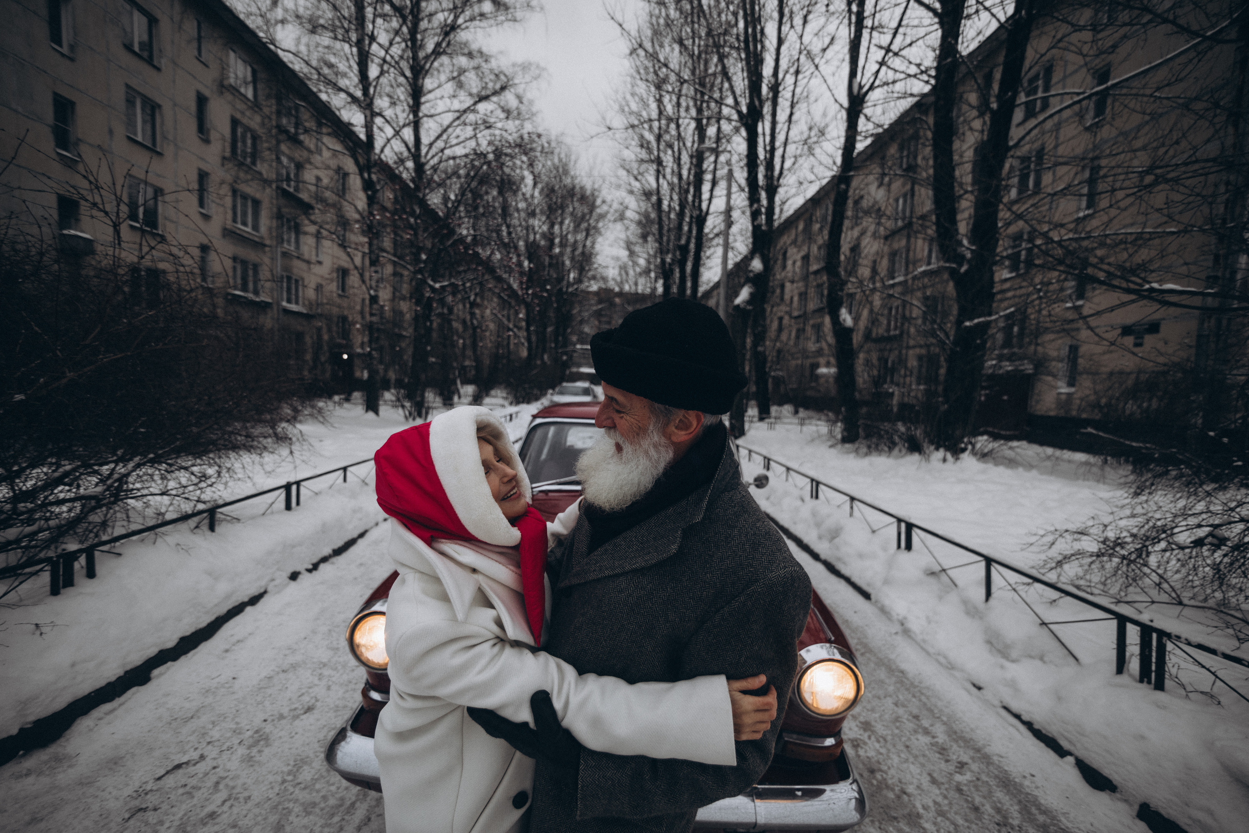 E.R. Wed Photographers 📷 Saint Petersburg